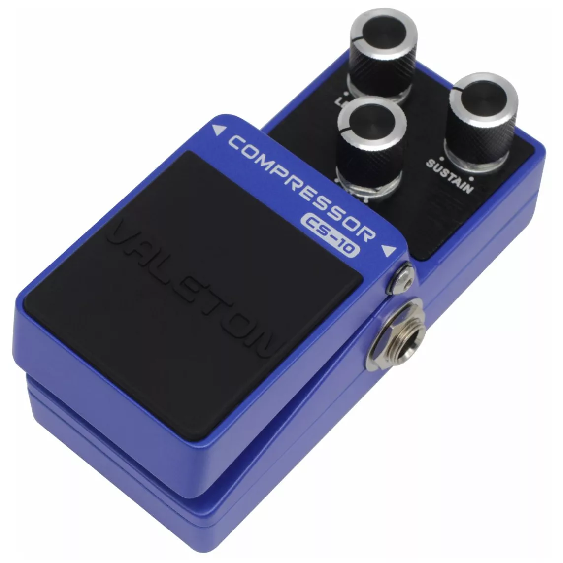 Valeton Loft Series Analog Compressor