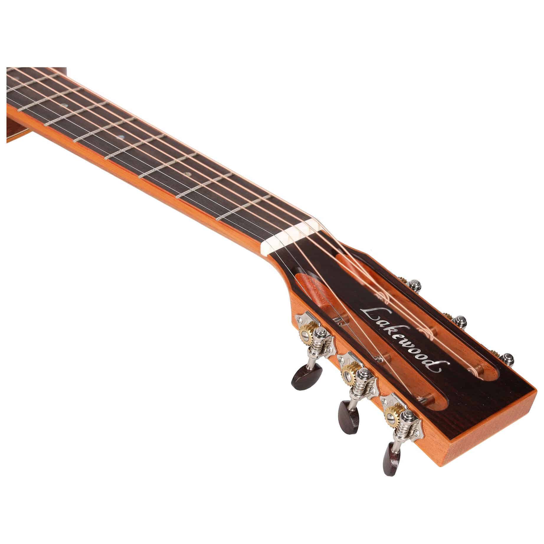 Lakewood A-15 Edition 2022 14