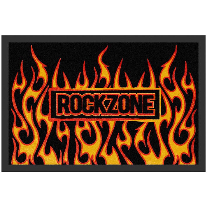  Doormat - Rockzone