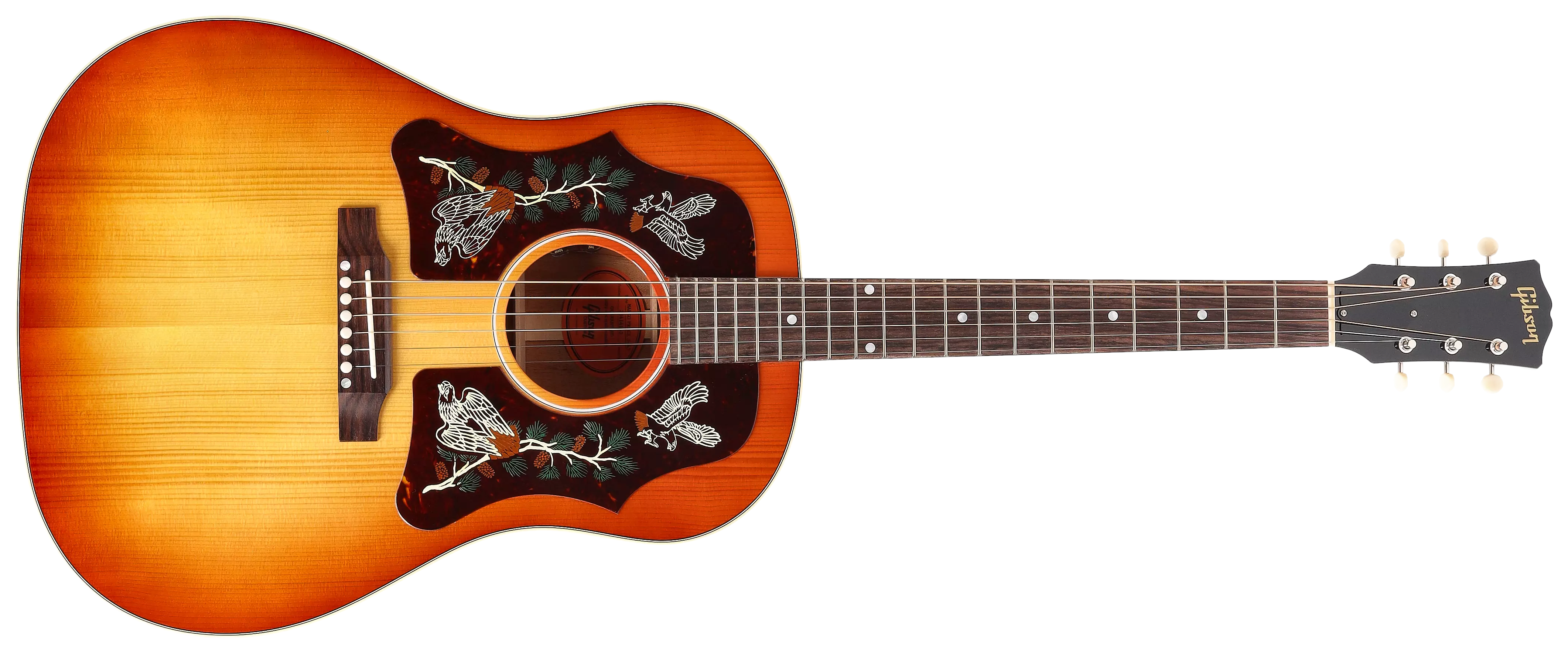 Gibson J-45 Margo Price 1