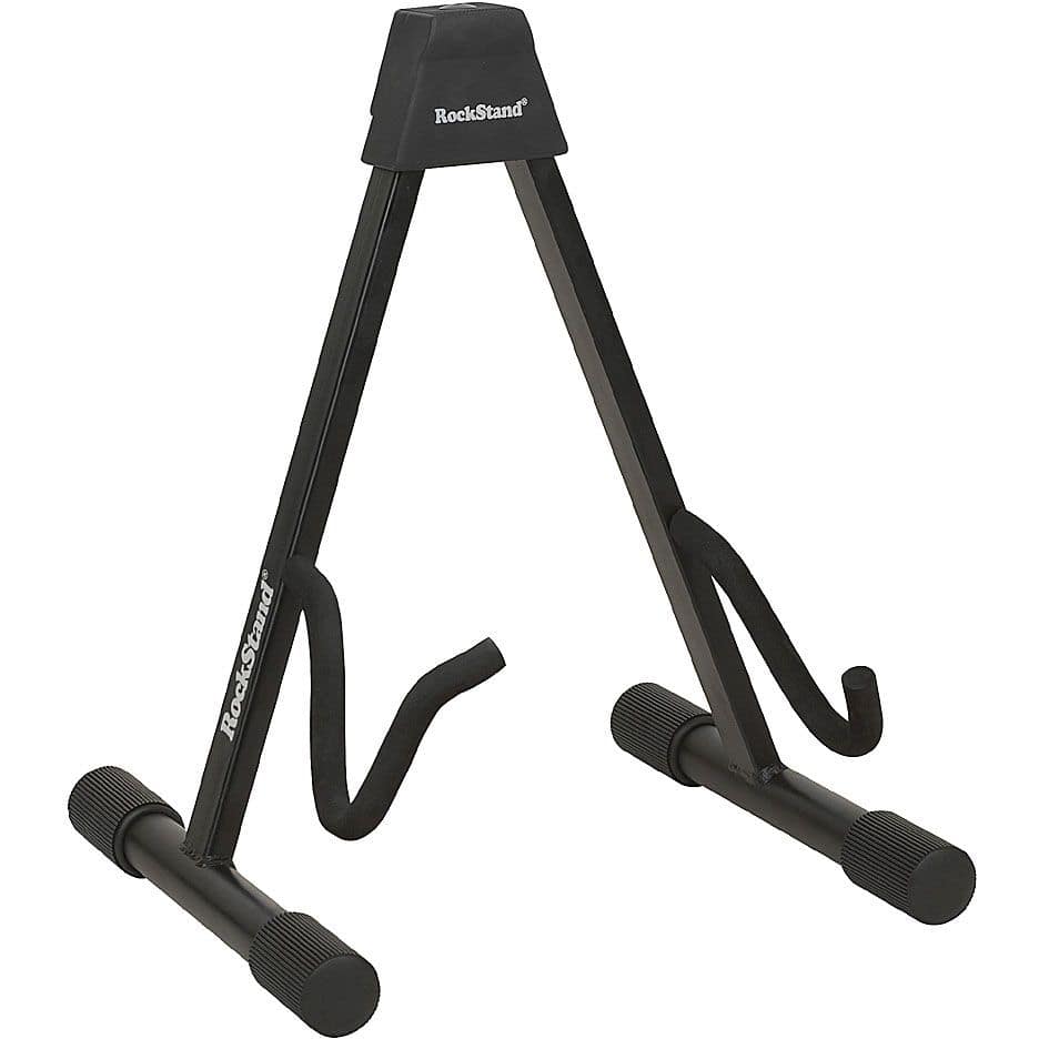 RockStand RS 20810 B/1C Locking A-Frame Stand