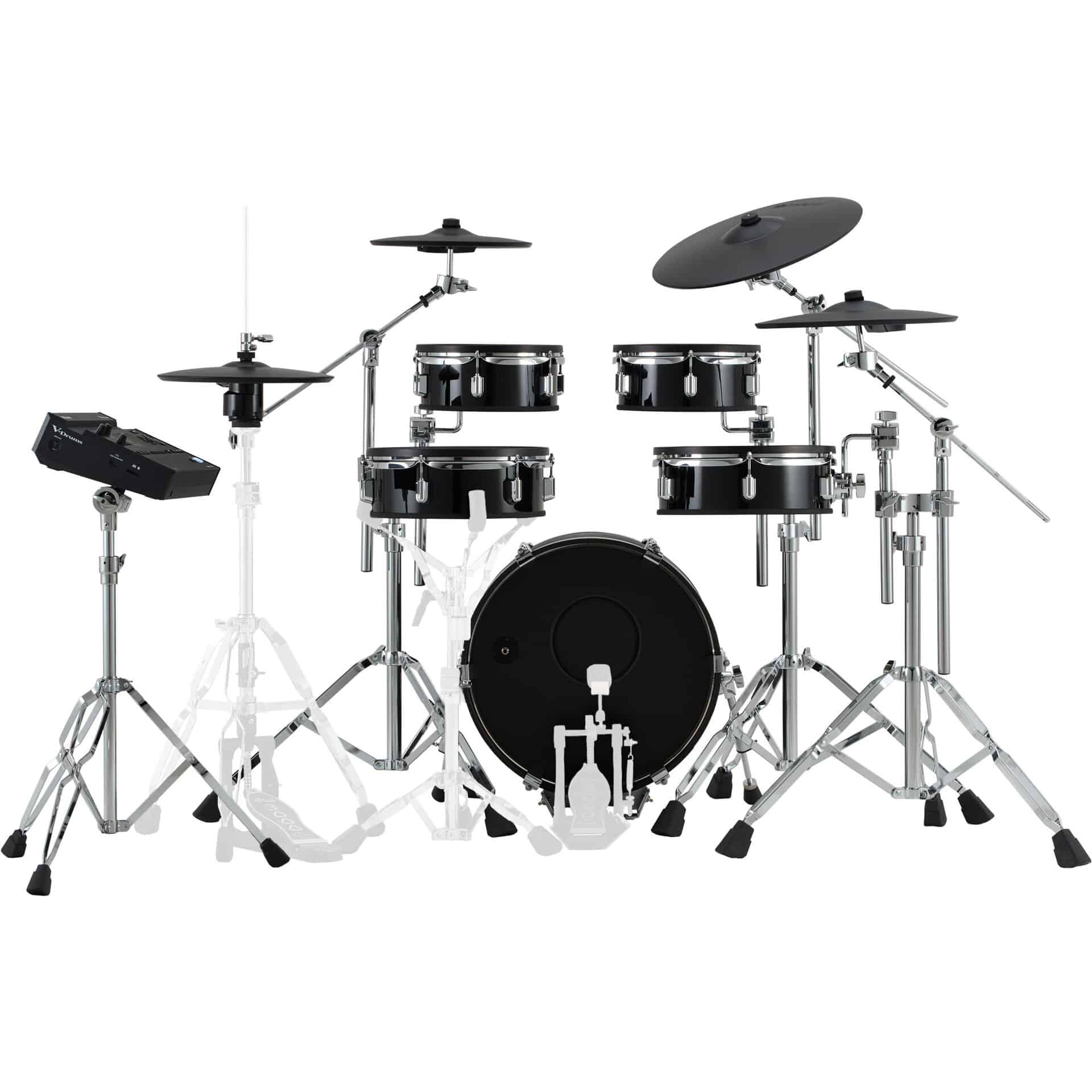  VAD316 V-Drums Kit 1