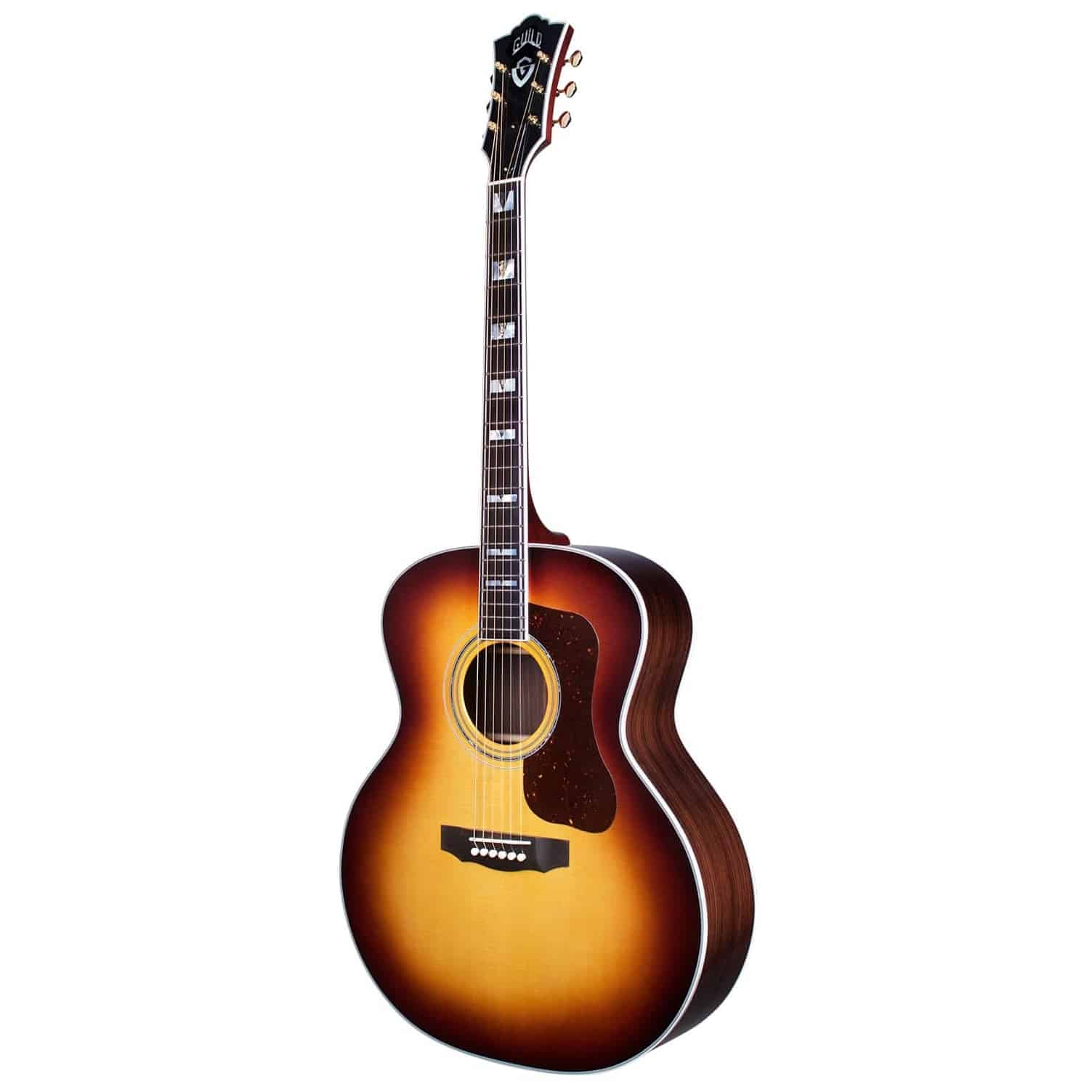 Guild - Guild F-55E ATB - 1