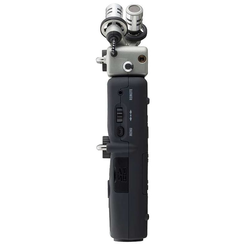 Zoom - Zoom H5 - 4