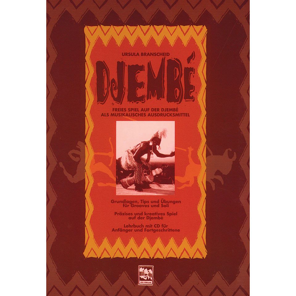  Djembe Bd.1