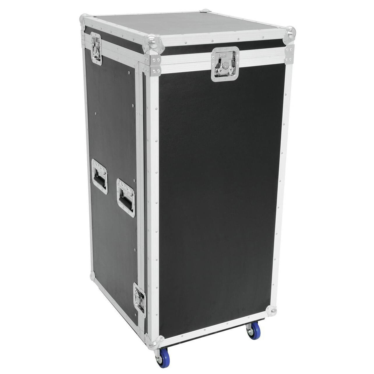 Roadinger Special Combo Case Pro, 20U with wheels
