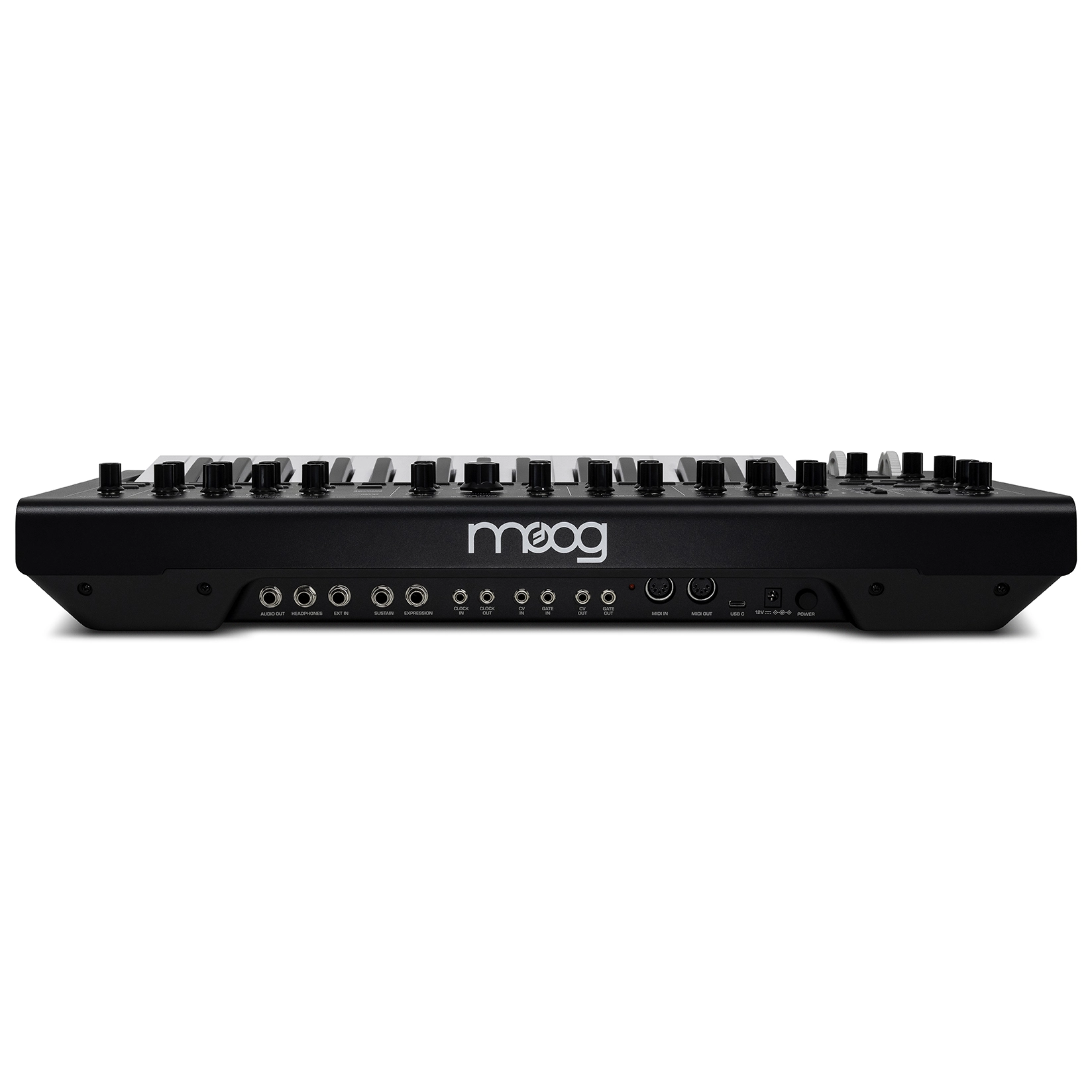 Moog Messenger 7