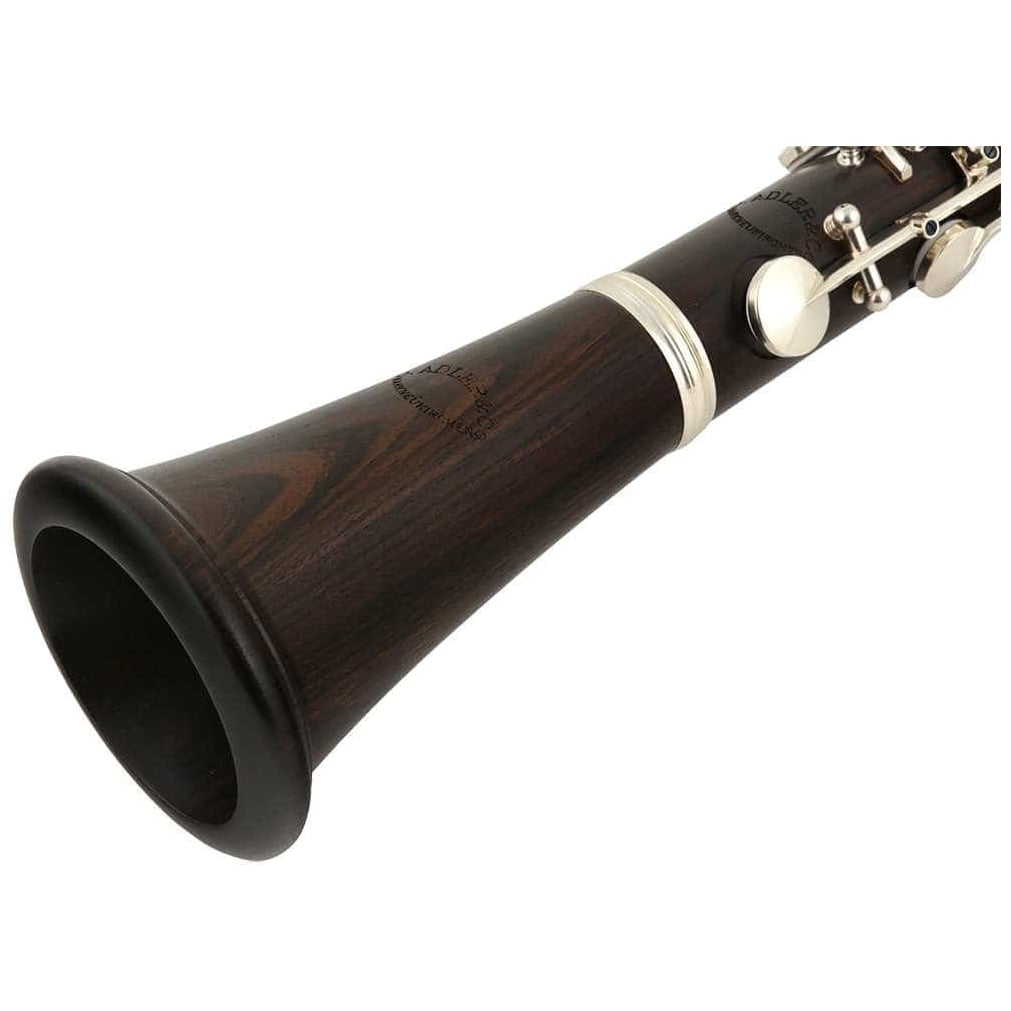 Oscar Adler - Oscar Adler 320 B B-Klarinette - 5