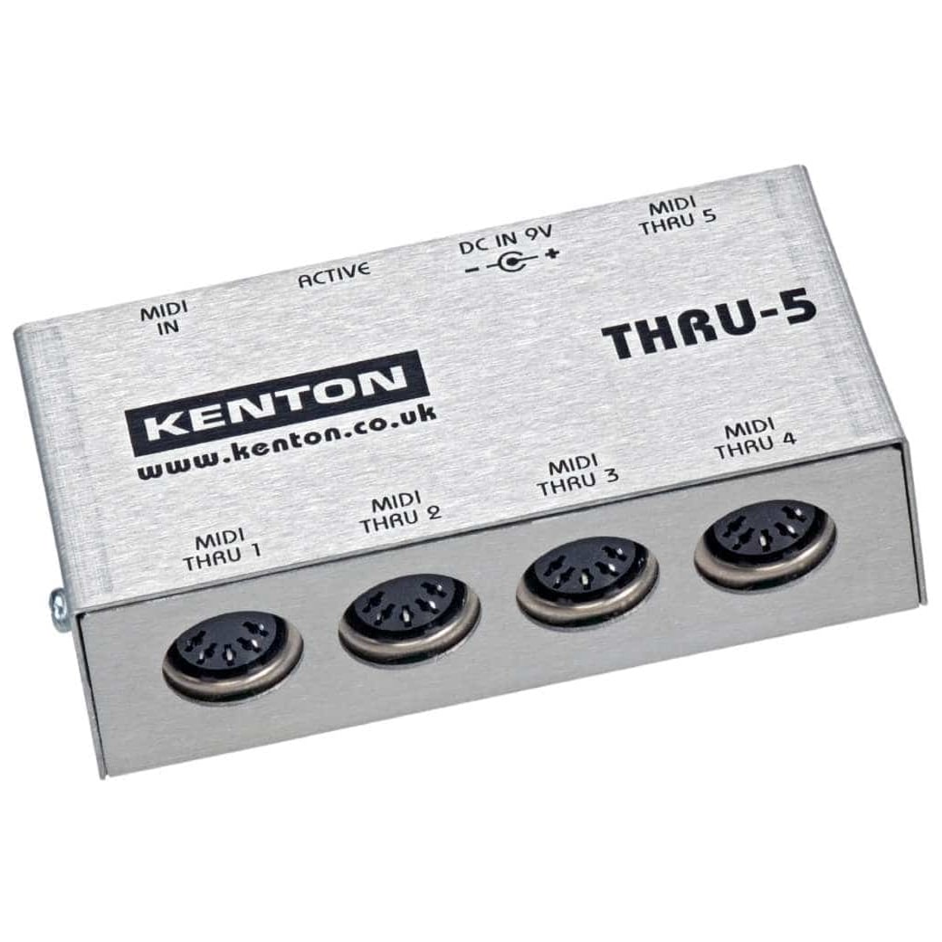 Kenton - Kenton Thru-5