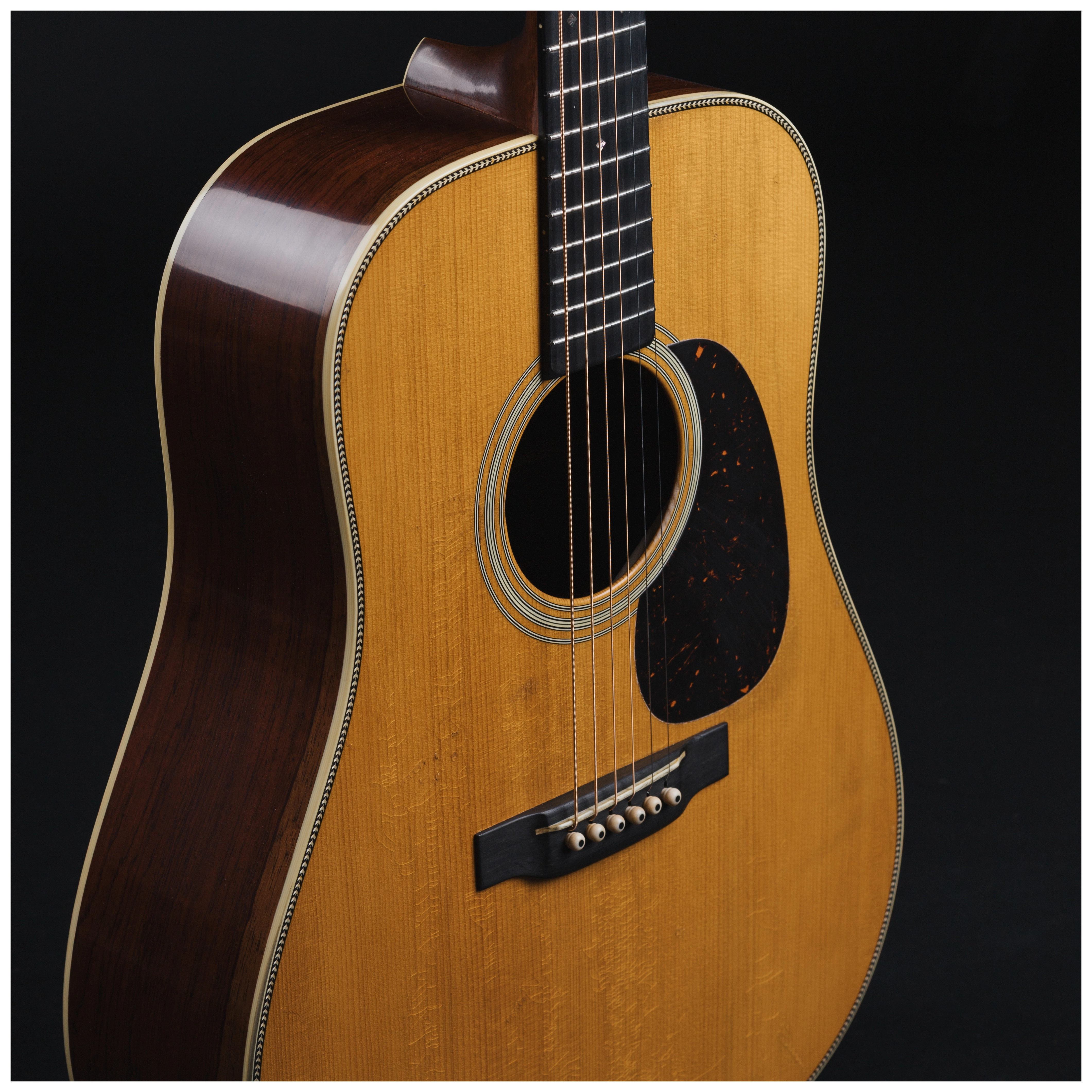 Martin D-28 Authentic 1937 Aged 19