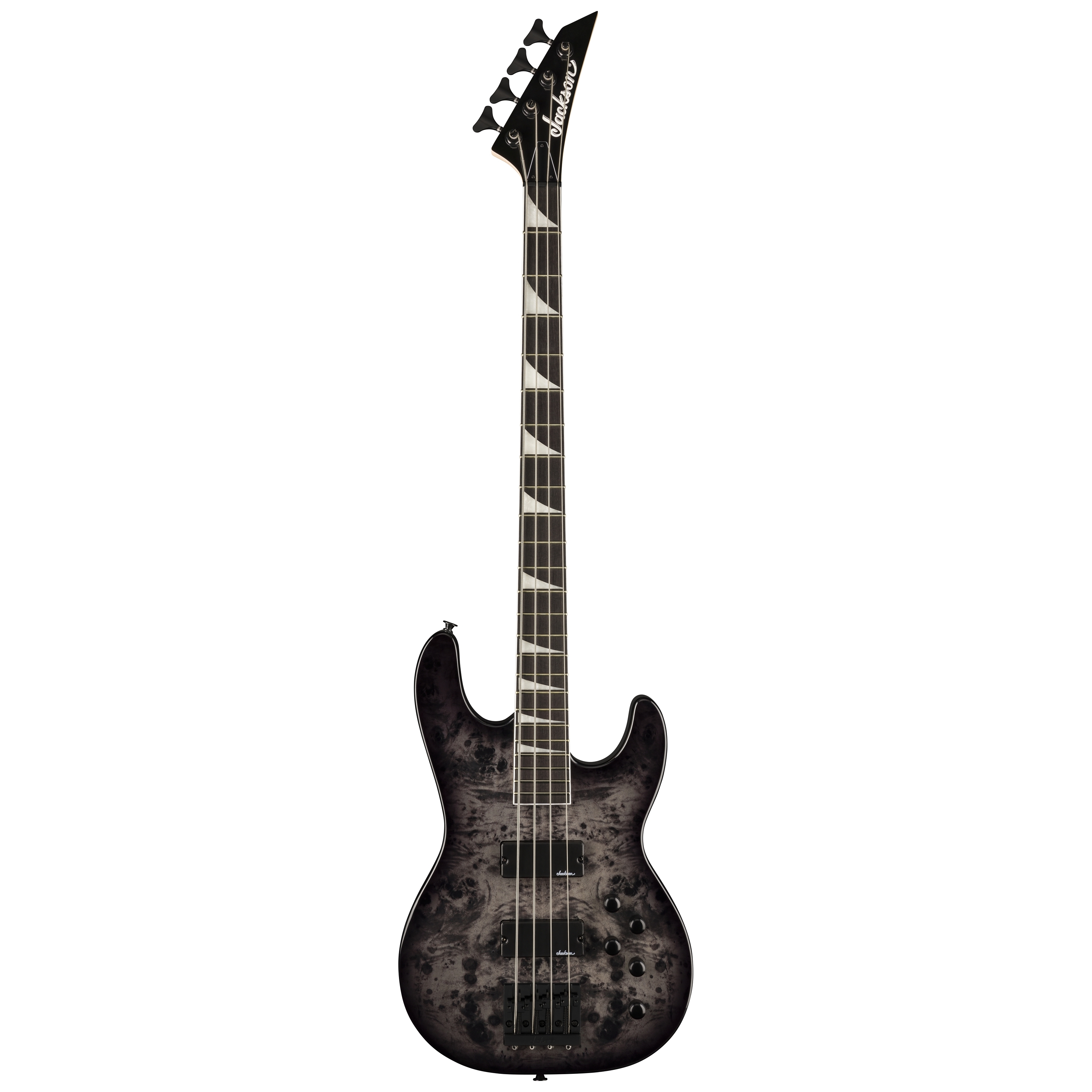 Jackson JS Series JS3P CB - TR BLK 1