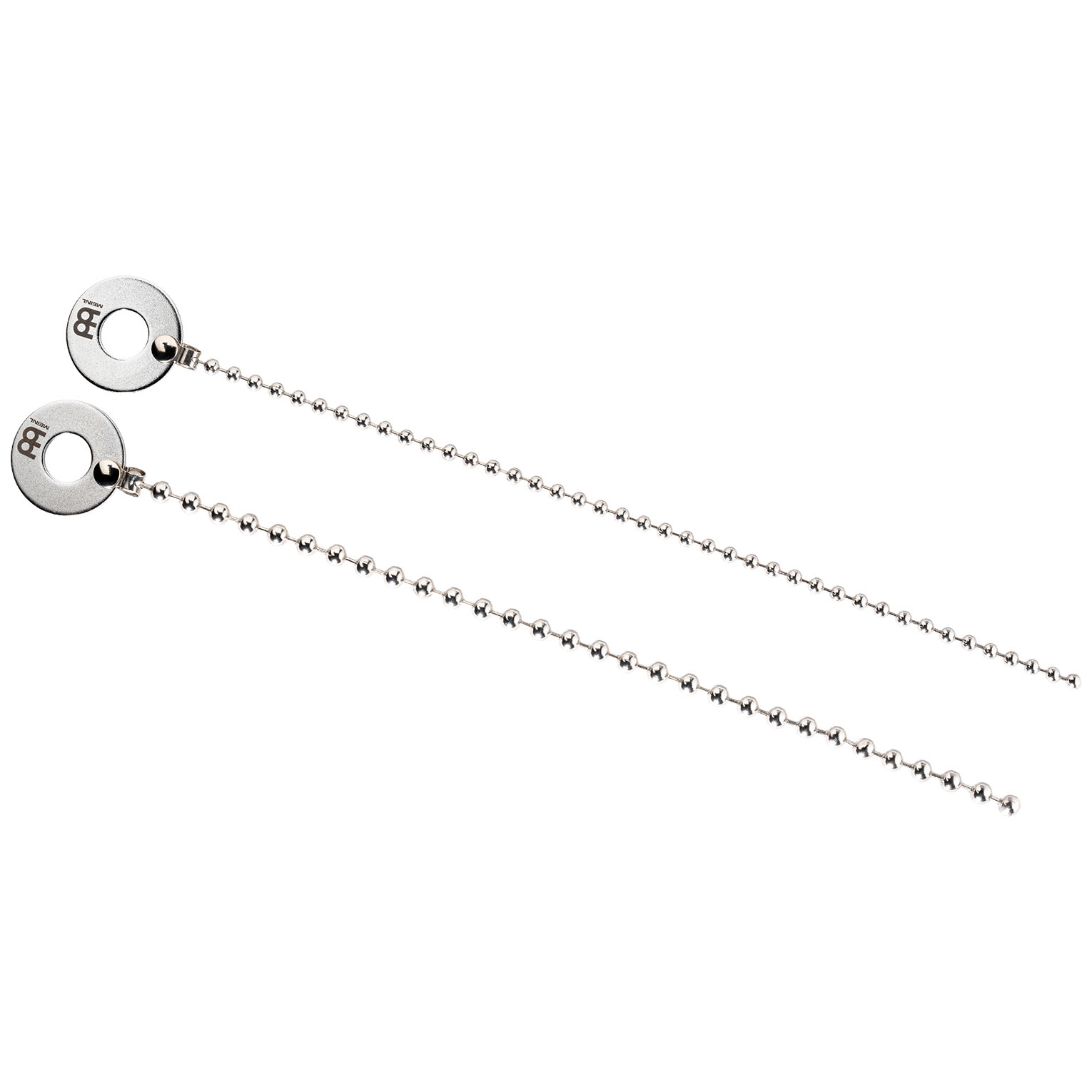 Image of Meinl cymbals hbac heavy cymbal bacon 10026714 0