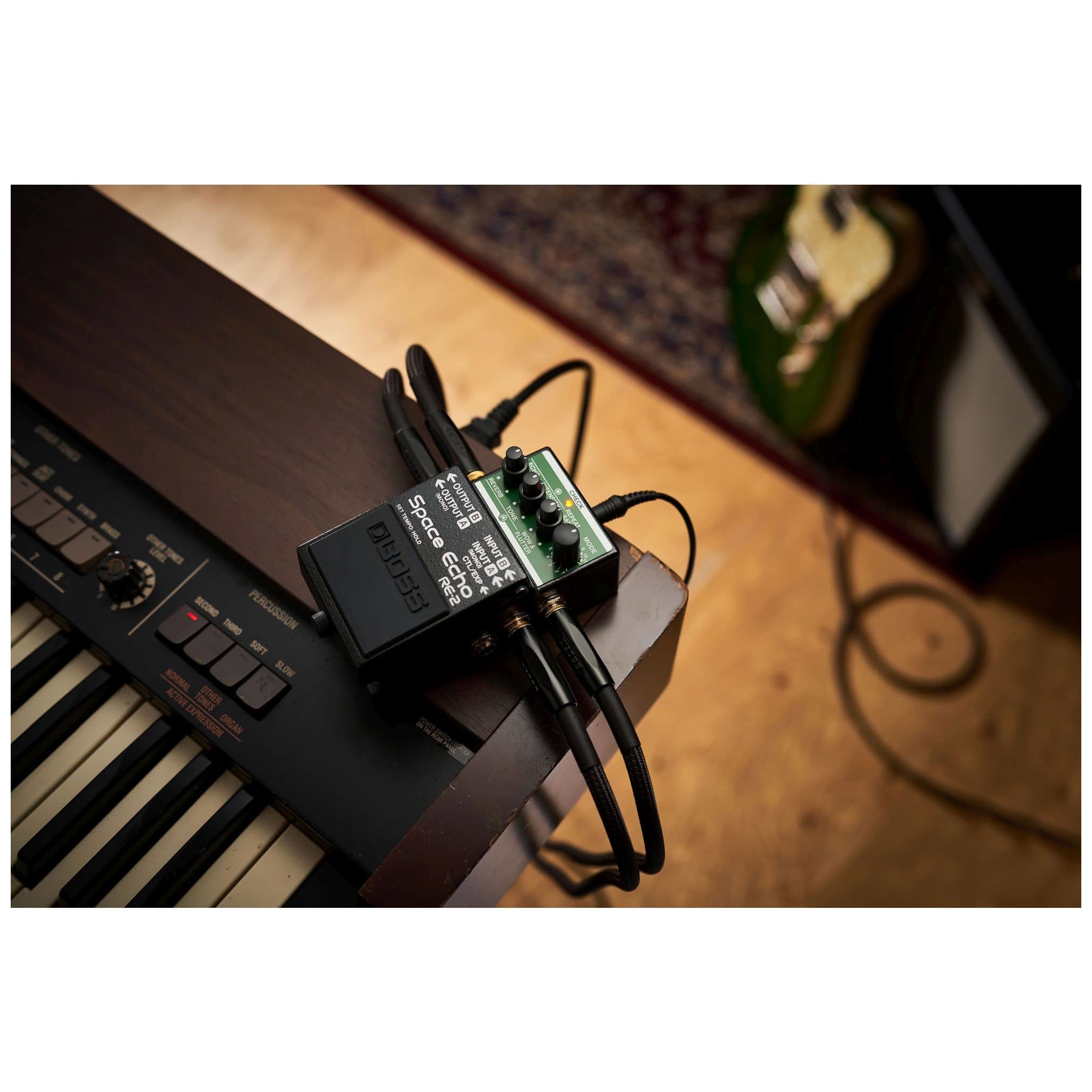 Boss - Boss RE-2 Space Echo - 5