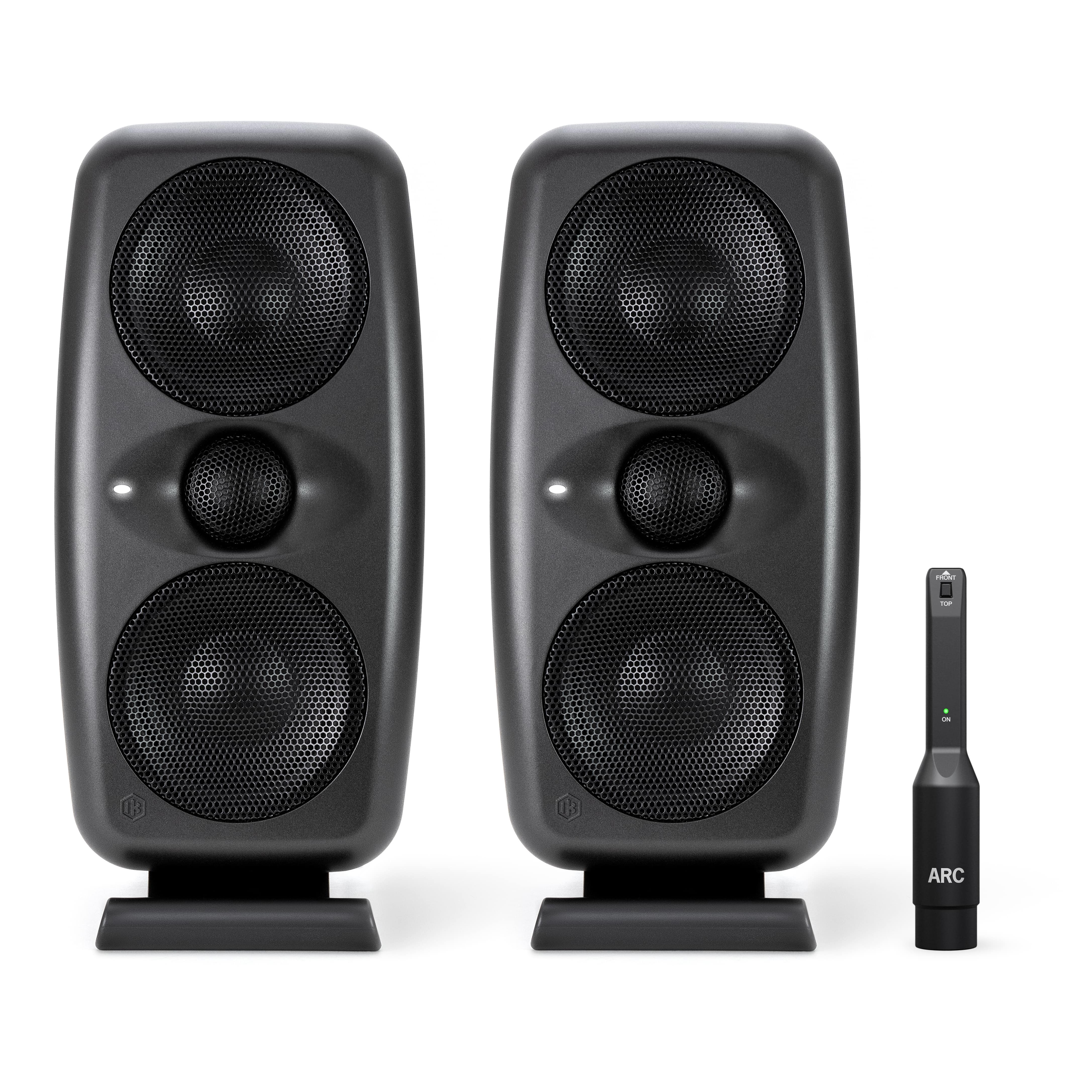 IK Multimedia iLoud MTM MKII - Pair