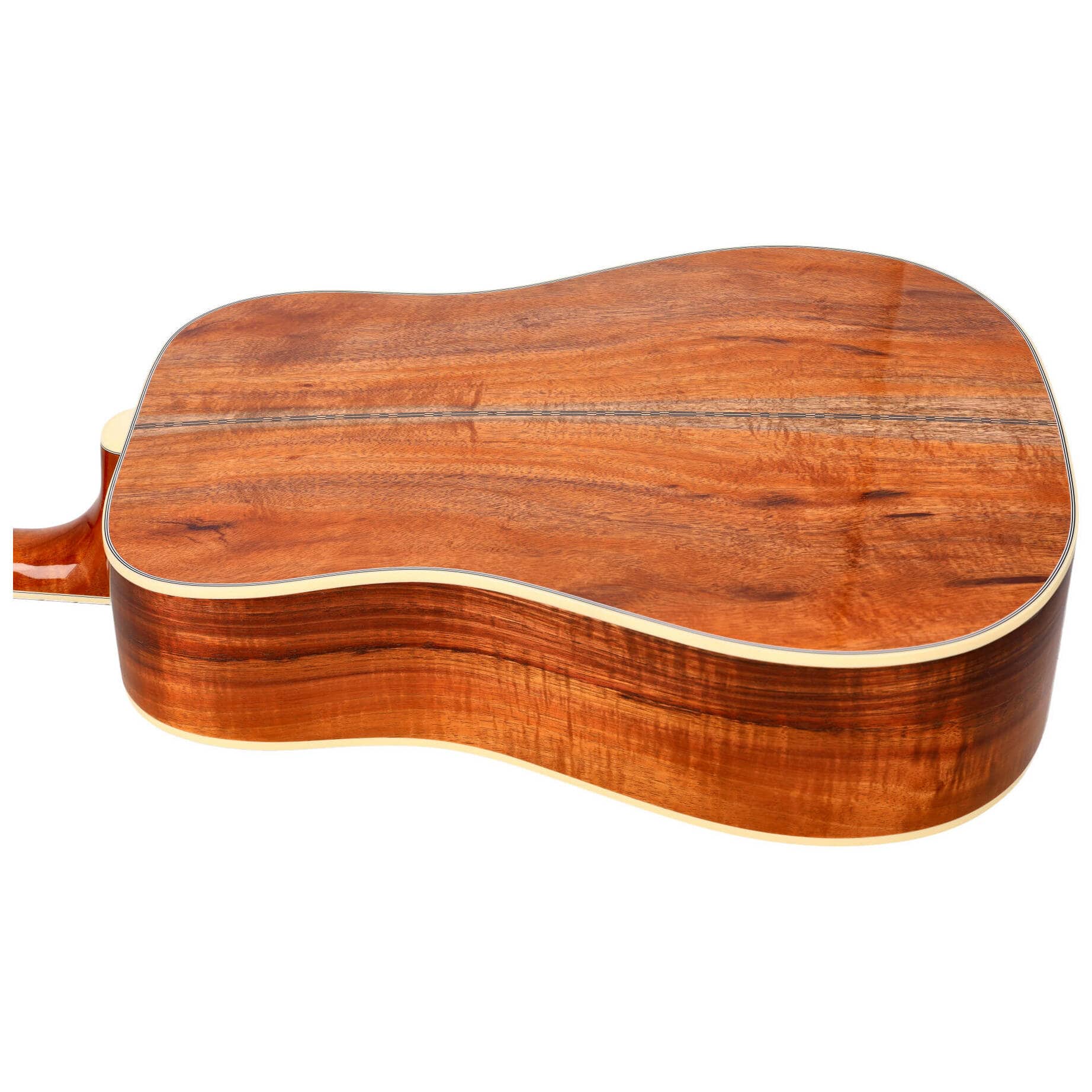 Gibson Hummingbird Custom Koa AN 12