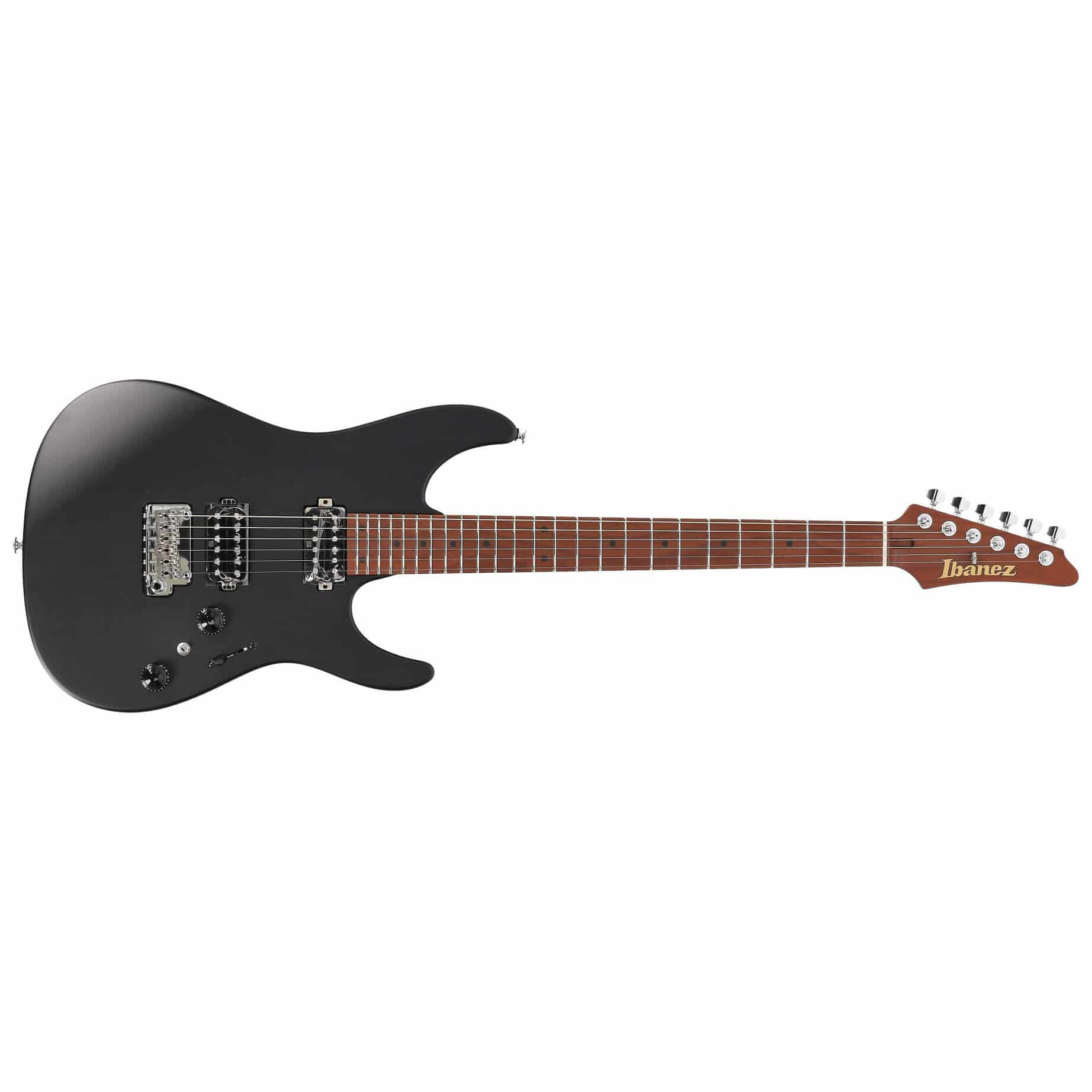 Ibanez AZ2402-BKF 1
