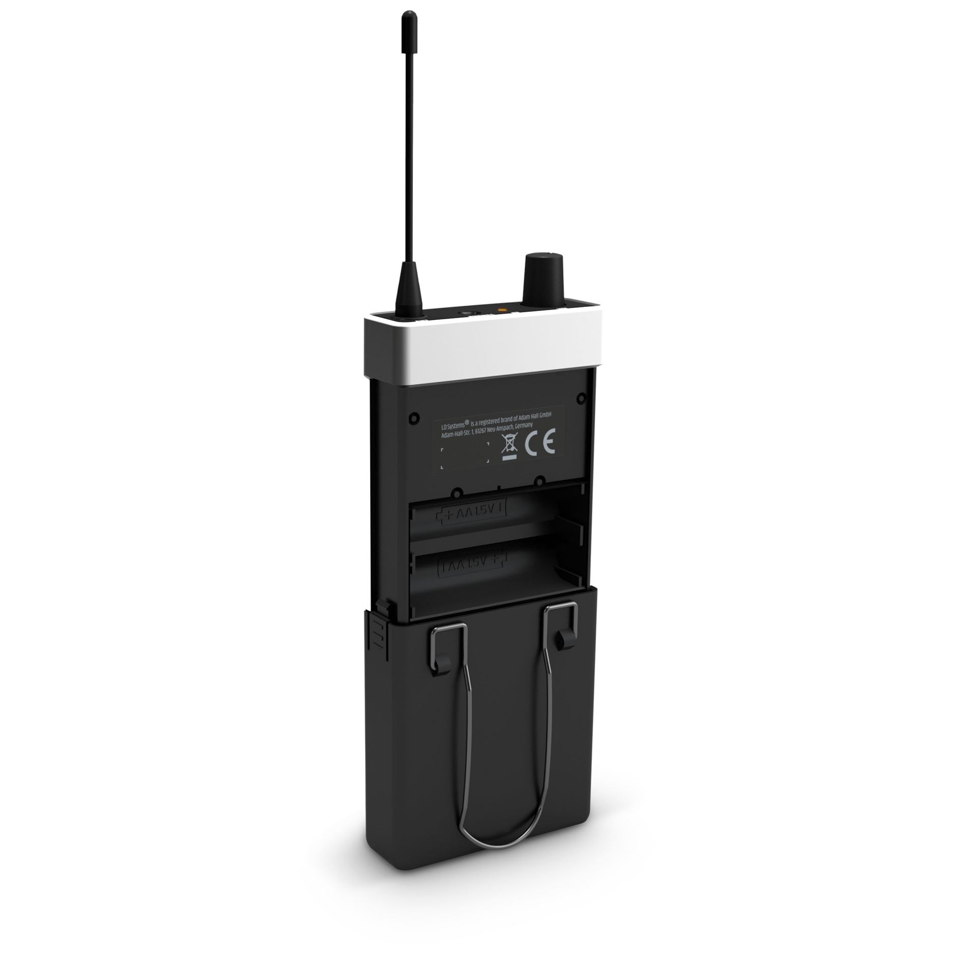 LD Systems - LD Systems U508 IEM - 10