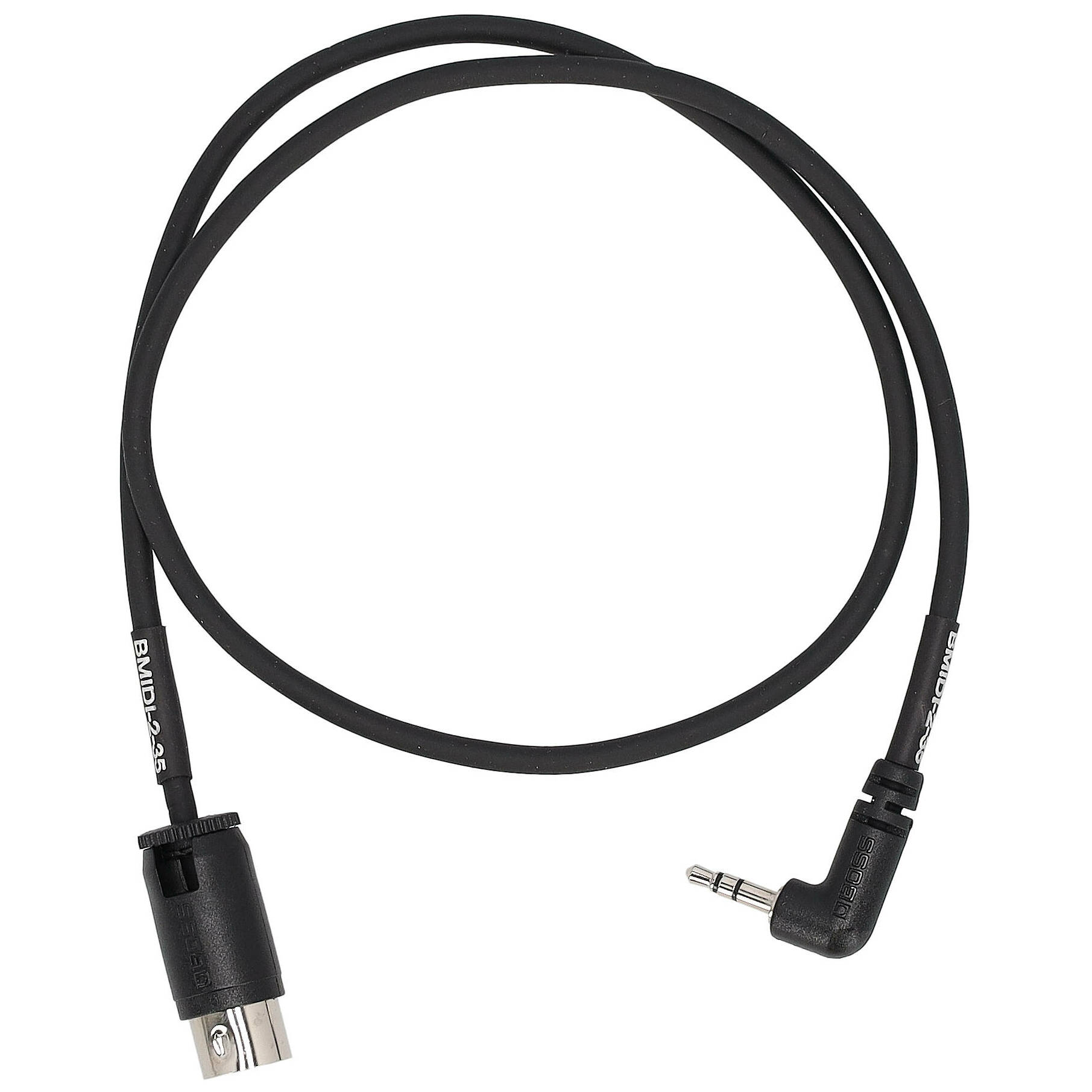 Boss BMIDI-2-35 Midi Kabel
