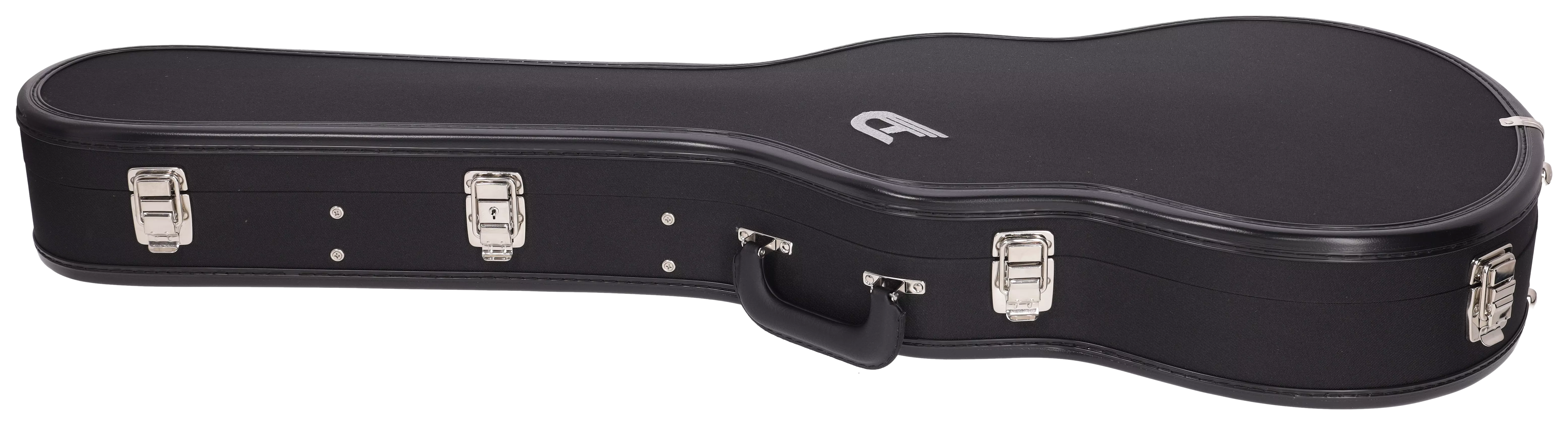 Duesenberg Fantom A Black 15