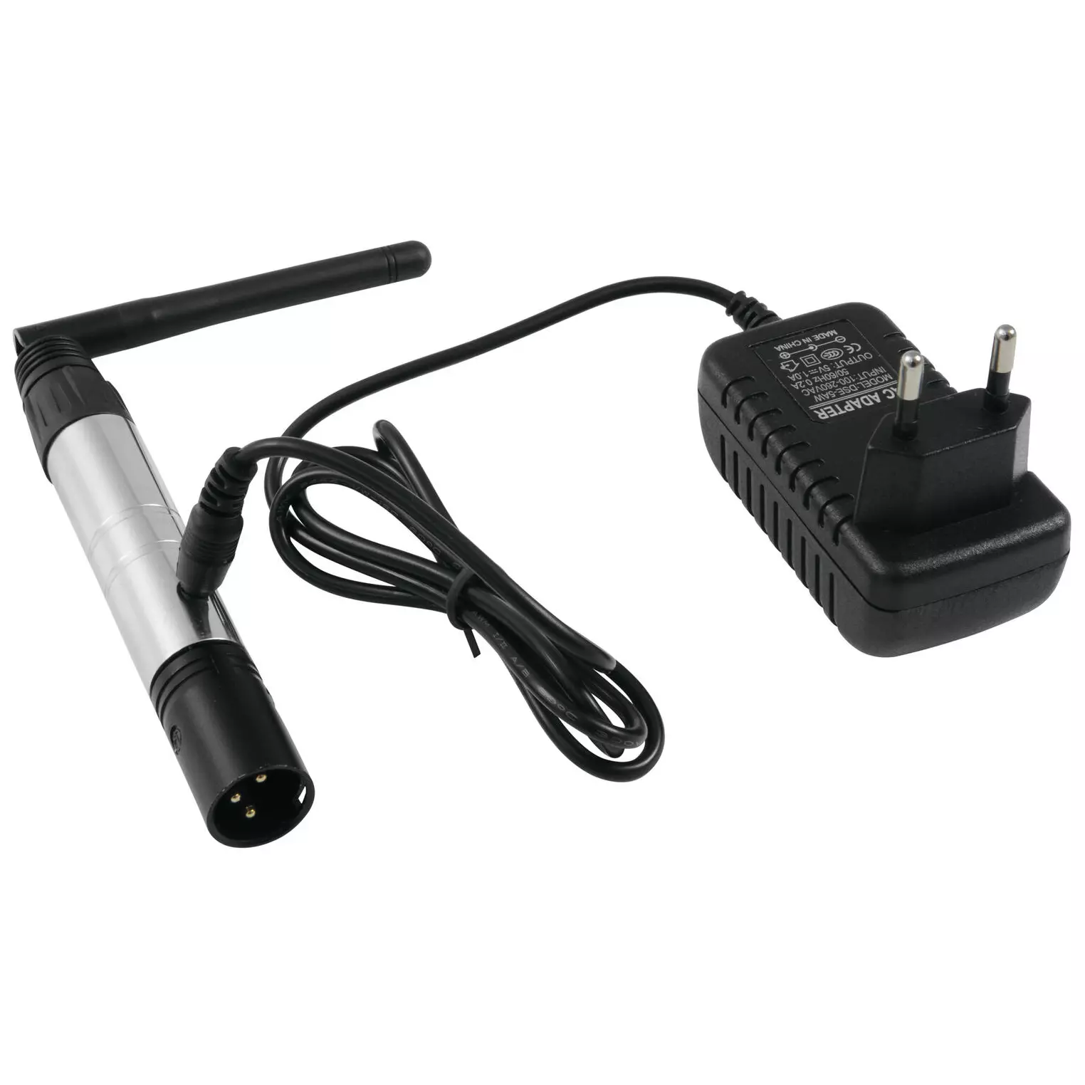 Eurolite QuickDMX Funksender 1