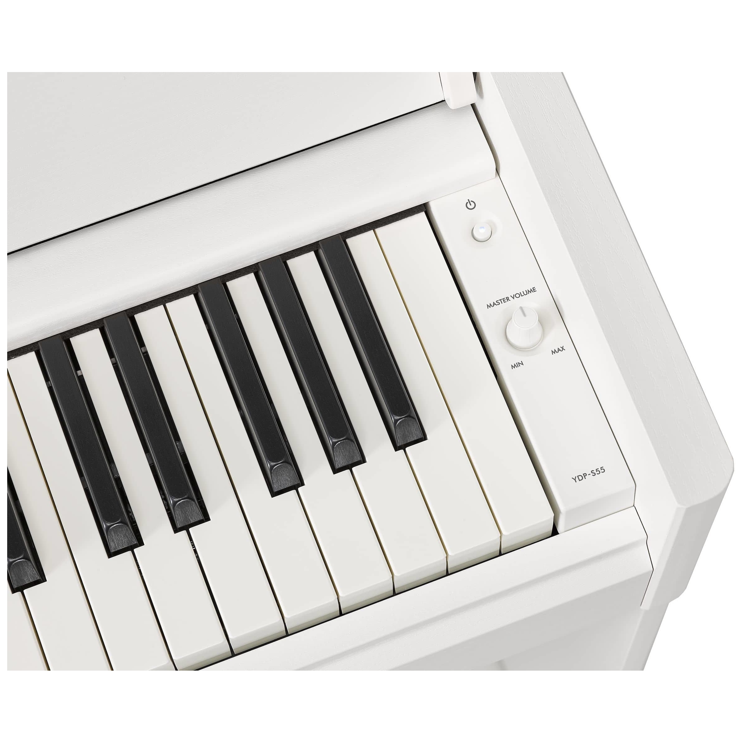 Yamaha - Yamaha Arius YDP-S55 WH - 5