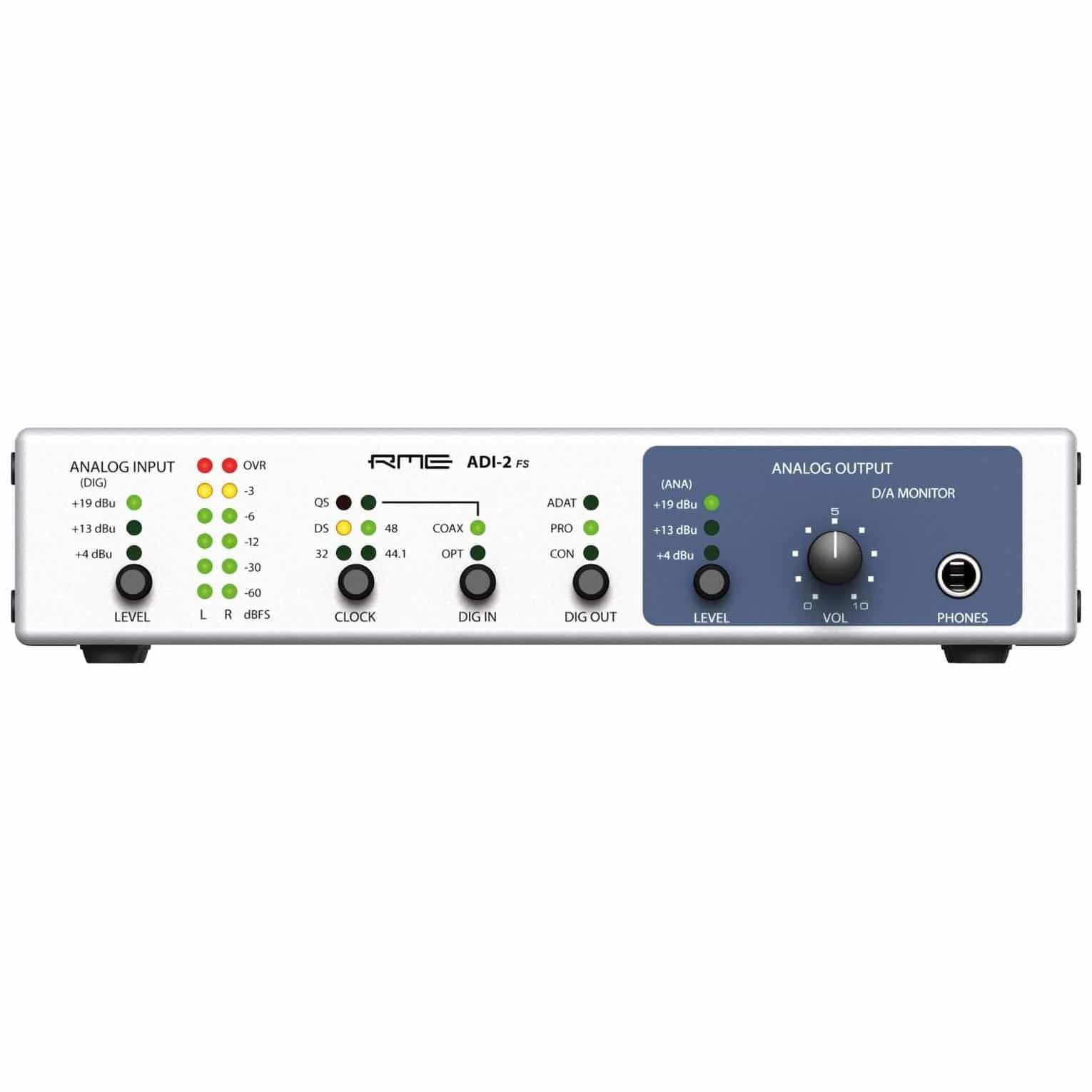 RME - RME ADI-2 FS