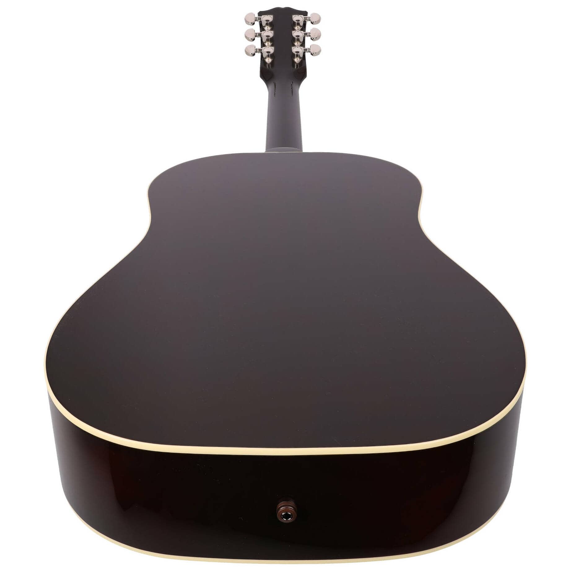 Gibson J-45 Standard VS 4