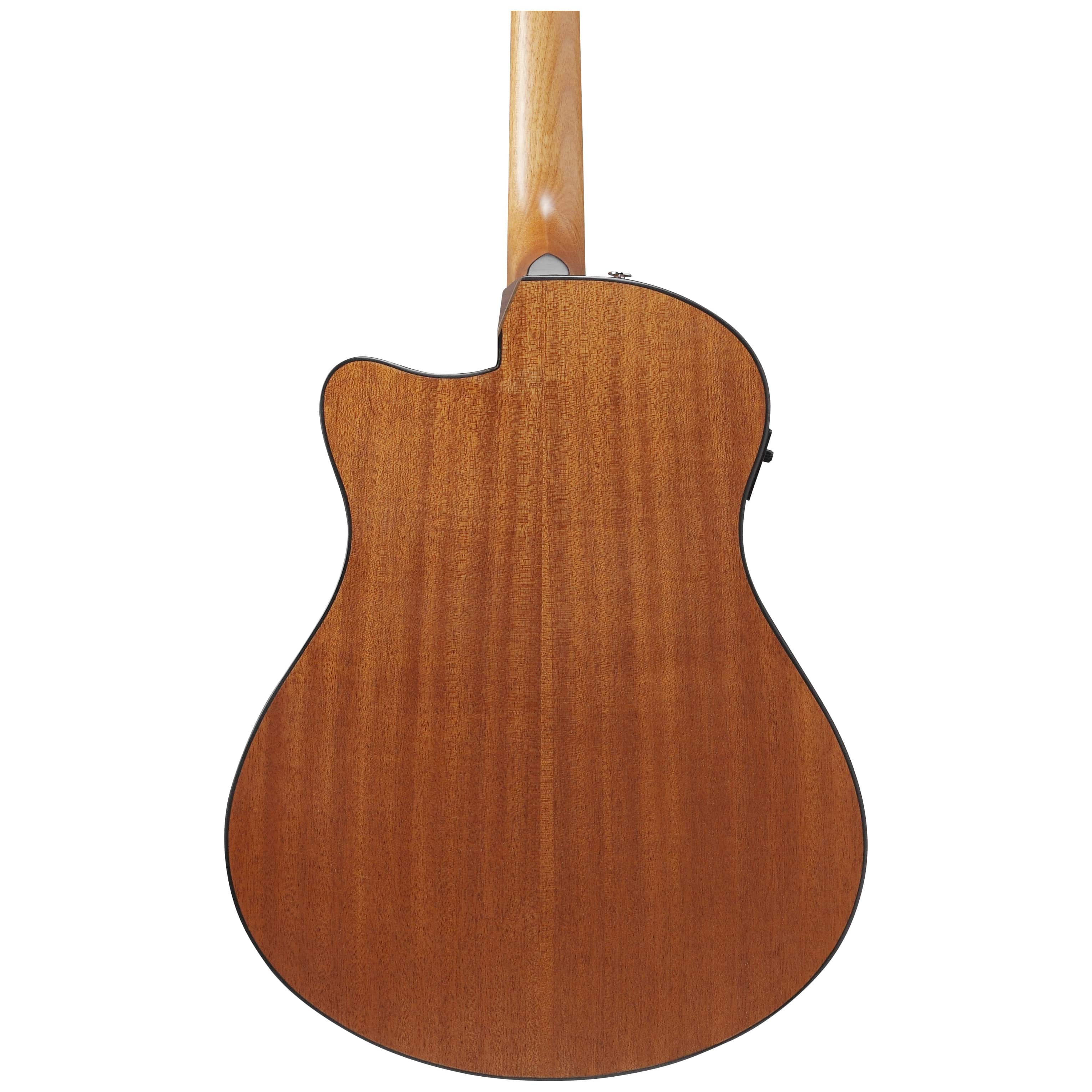 Ibanez AAM50CE-OPN 6