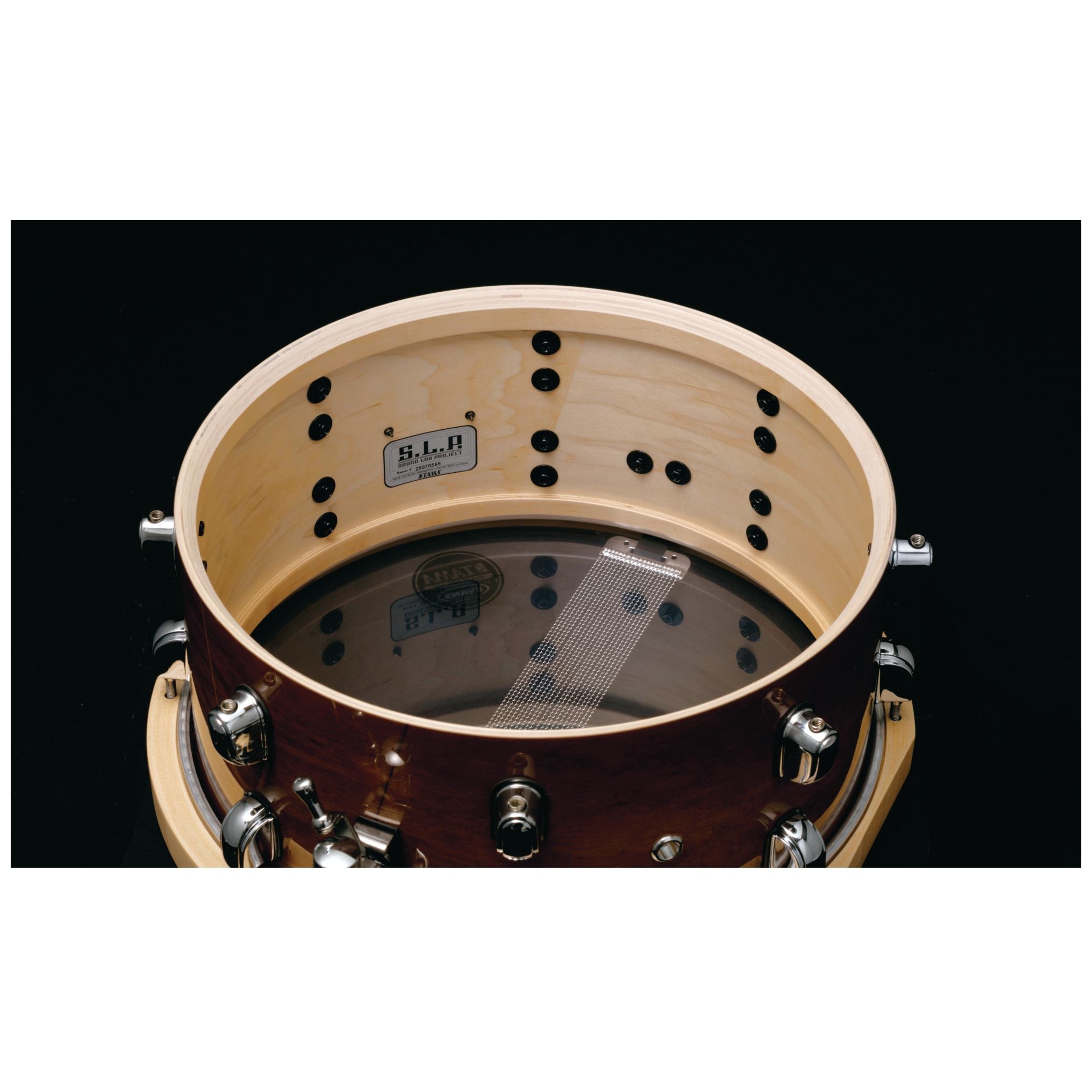 Tama - Tama LMP1465F-SEN 14 x 6,5 SD - S.L.P. - Studio Maple - 3
