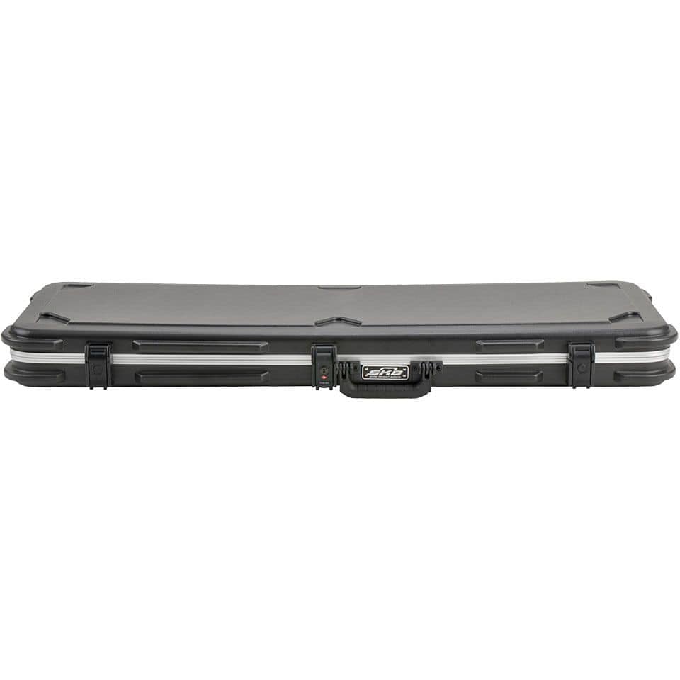 SKB 44 Bass Rectangular Case 3