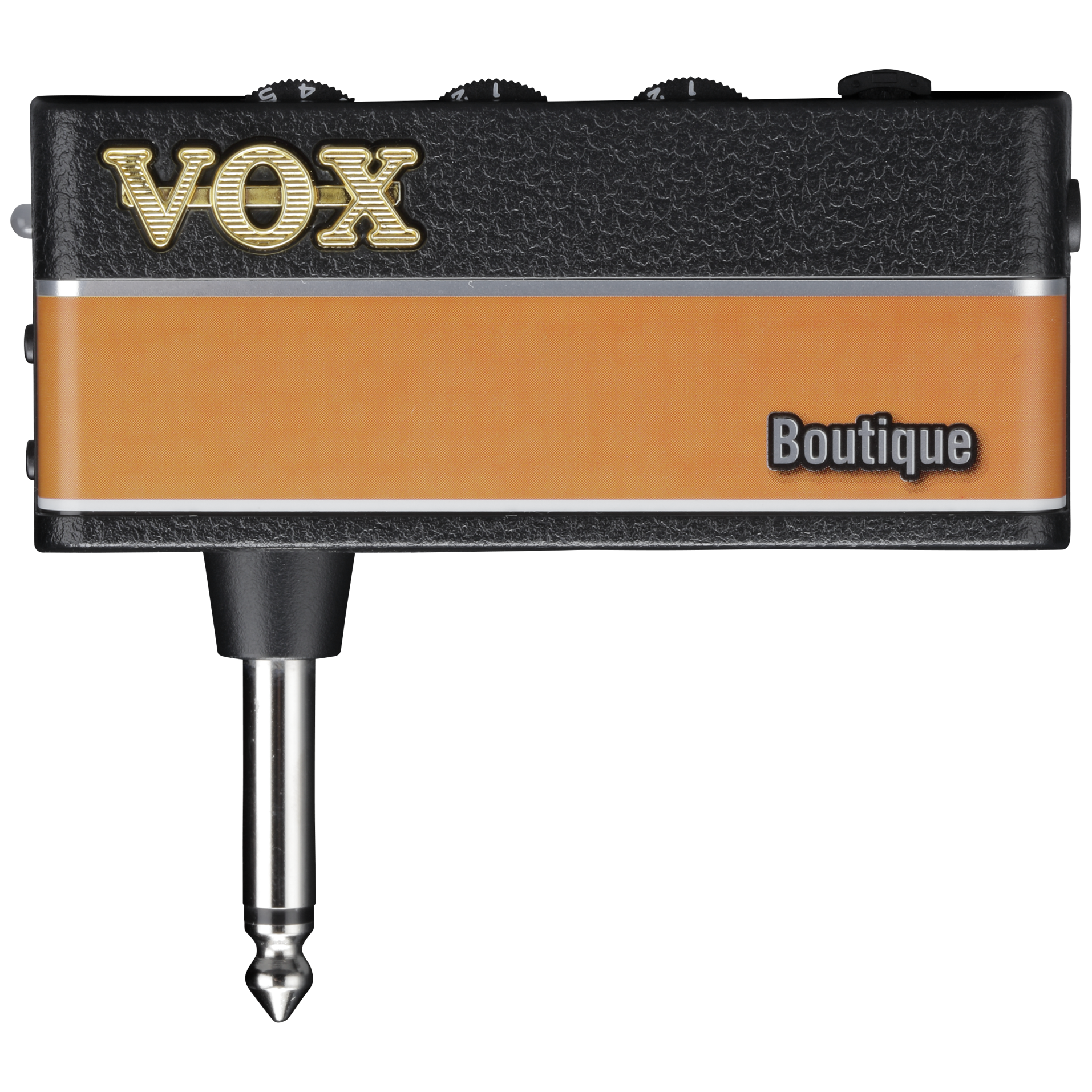 Vox amPlug 3 Boutique Headphoneamp