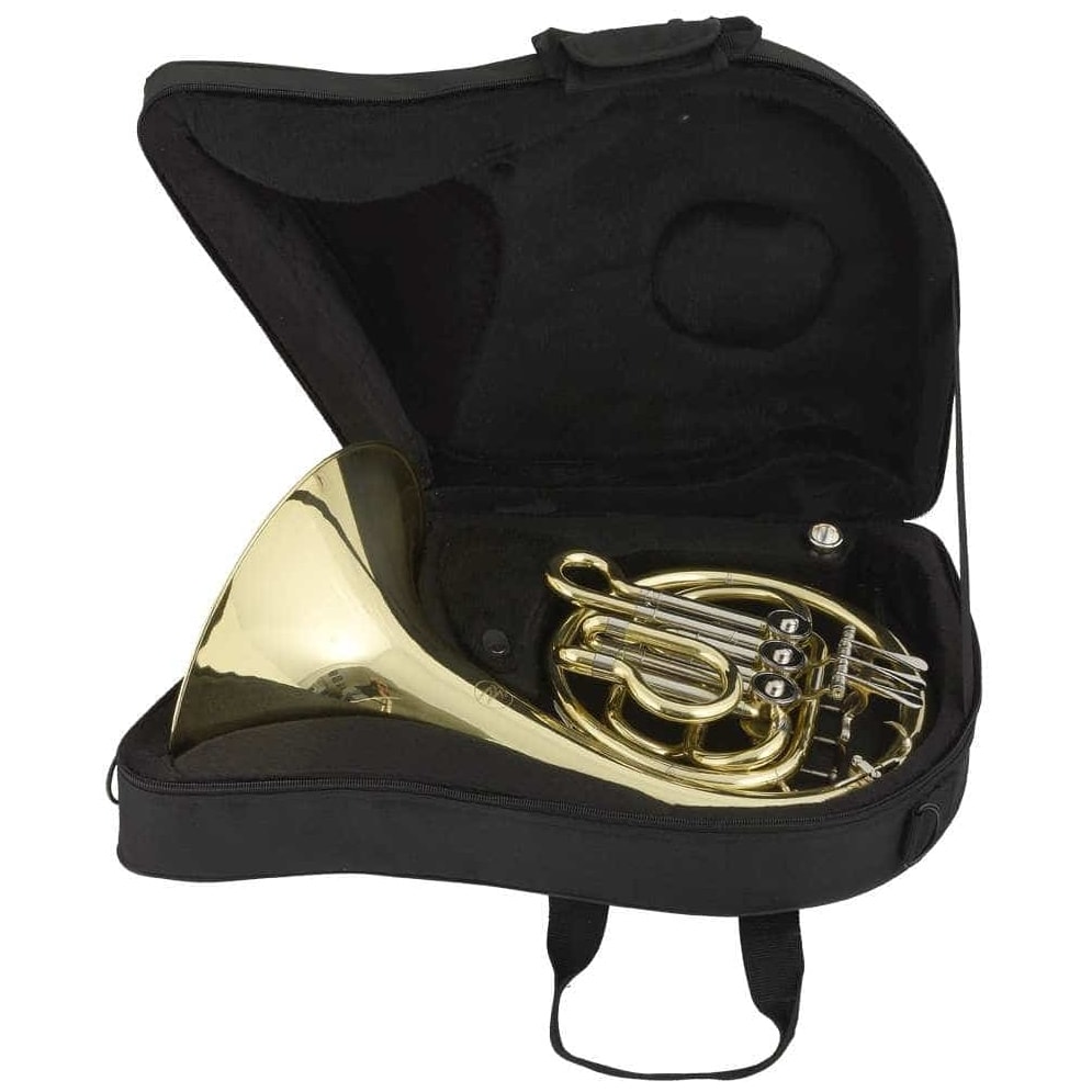 Chicago Winds - Chicago Winds CC-HR3100L Kinderwaldhorn - 8