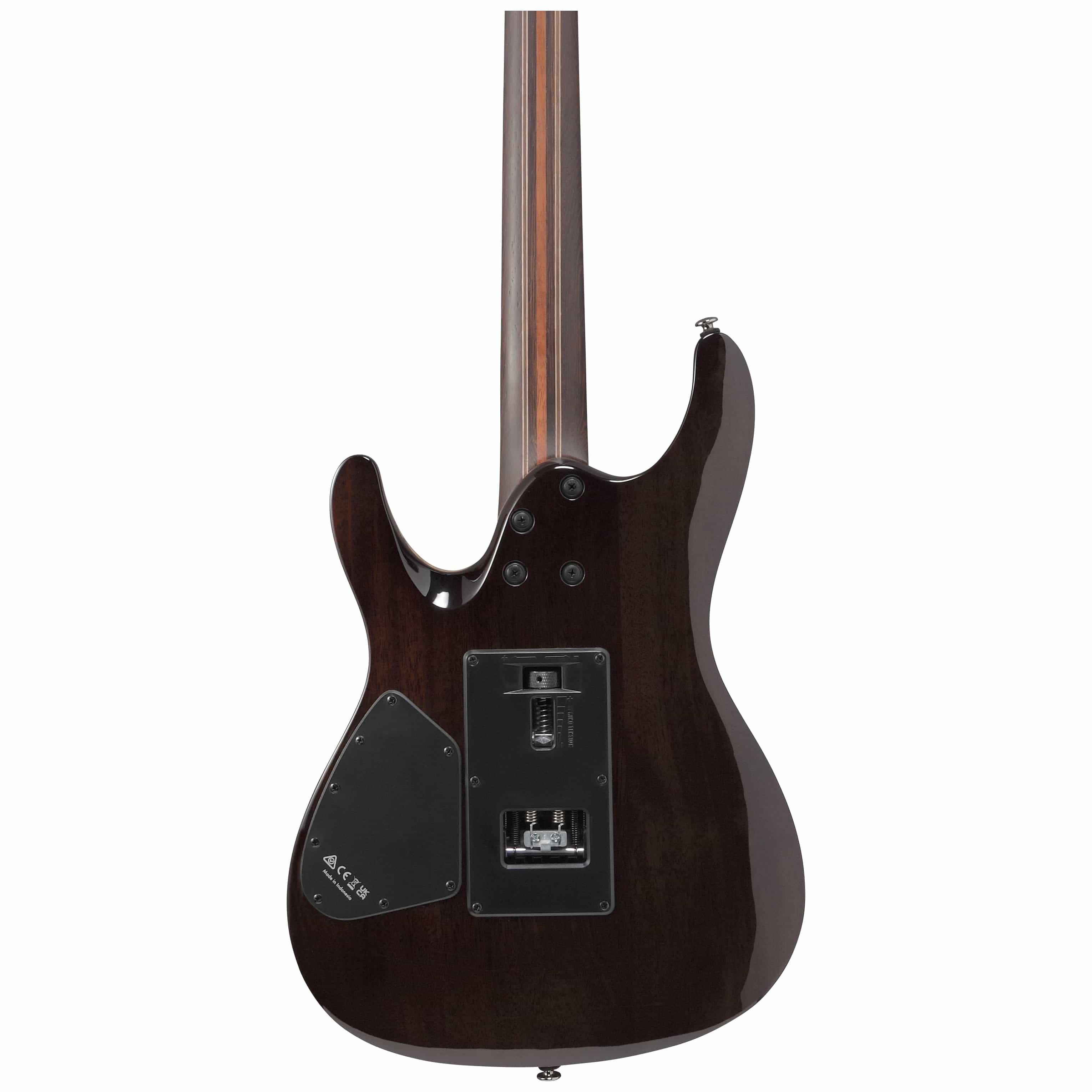Ibanez S1070PBZ-CKB 6