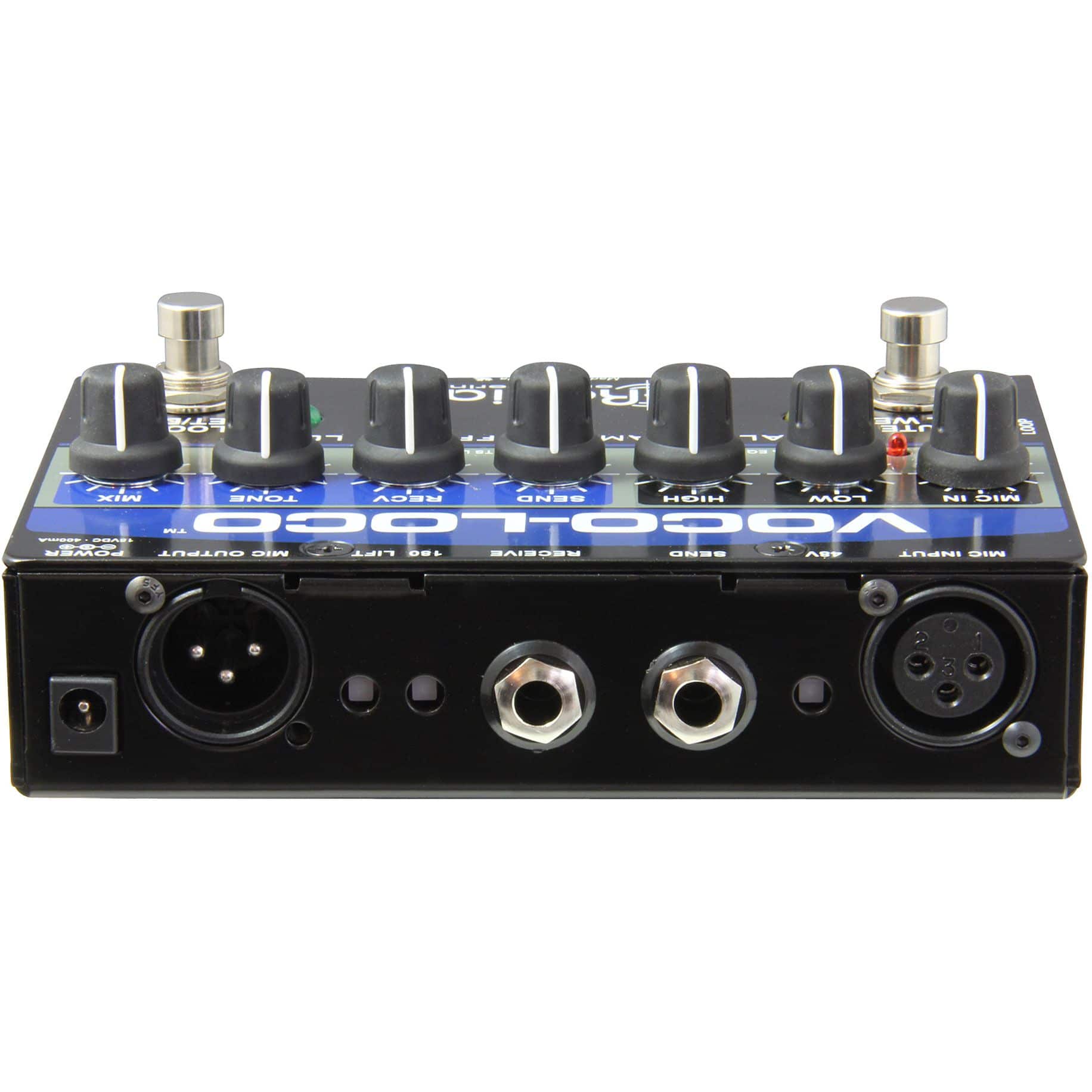 Radial Engineering Voco-Loco 1