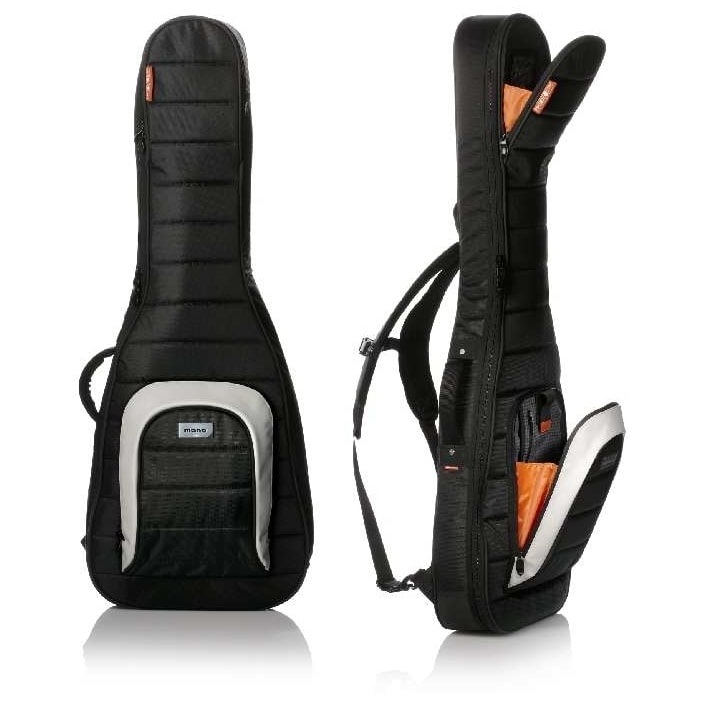 Mono - Mono M80 Electric Guitar Black - 1