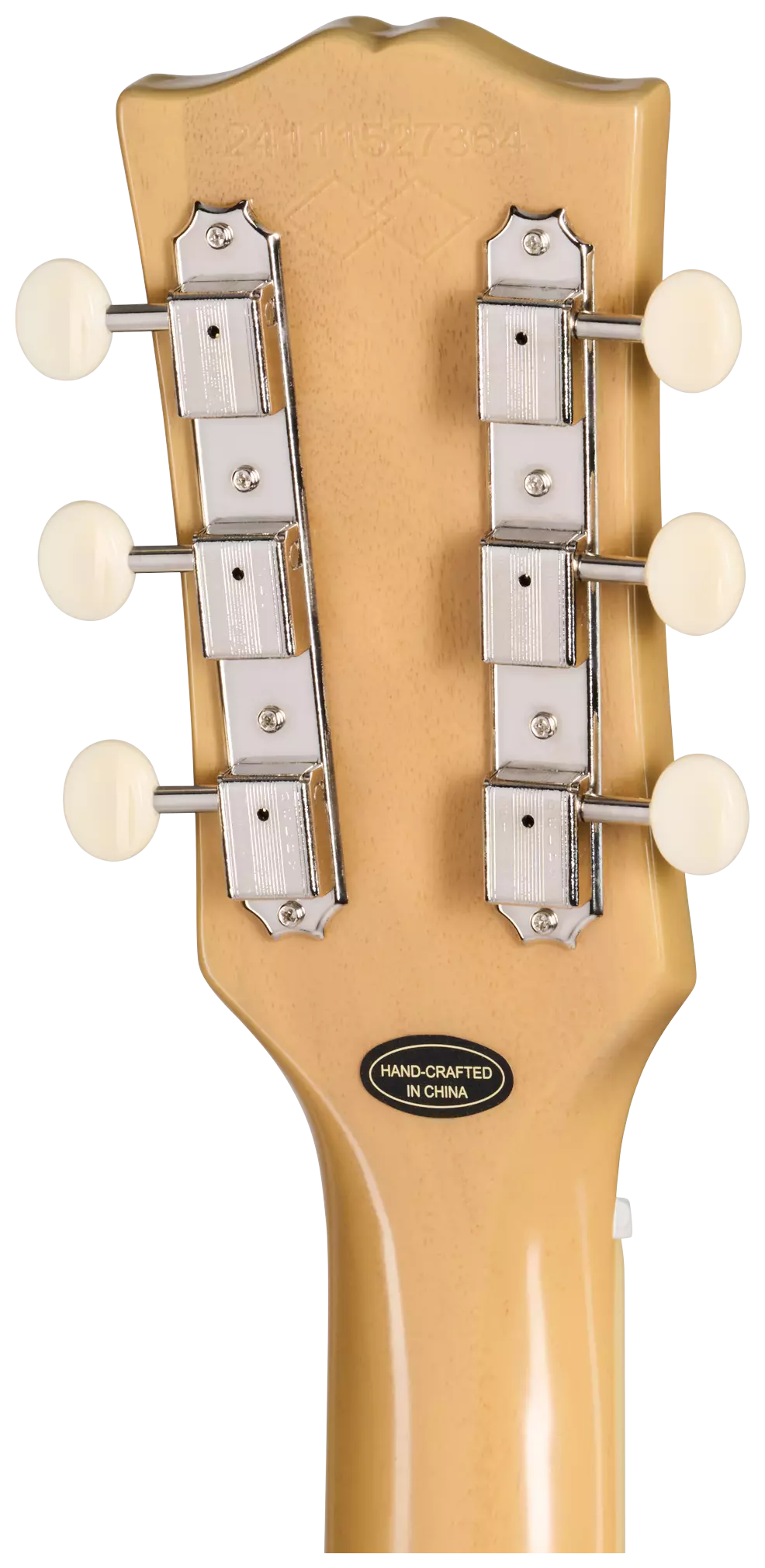 Epiphone 1960 Les Paul Special Double Cut Reissue TY 6