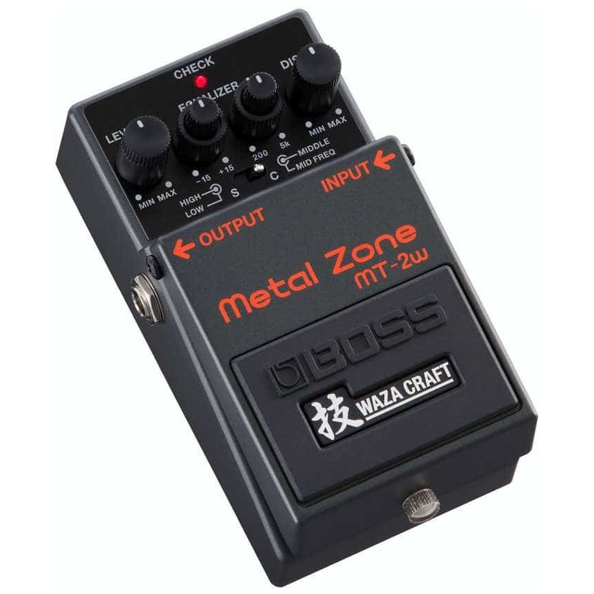 Boss - Boss MT-2w