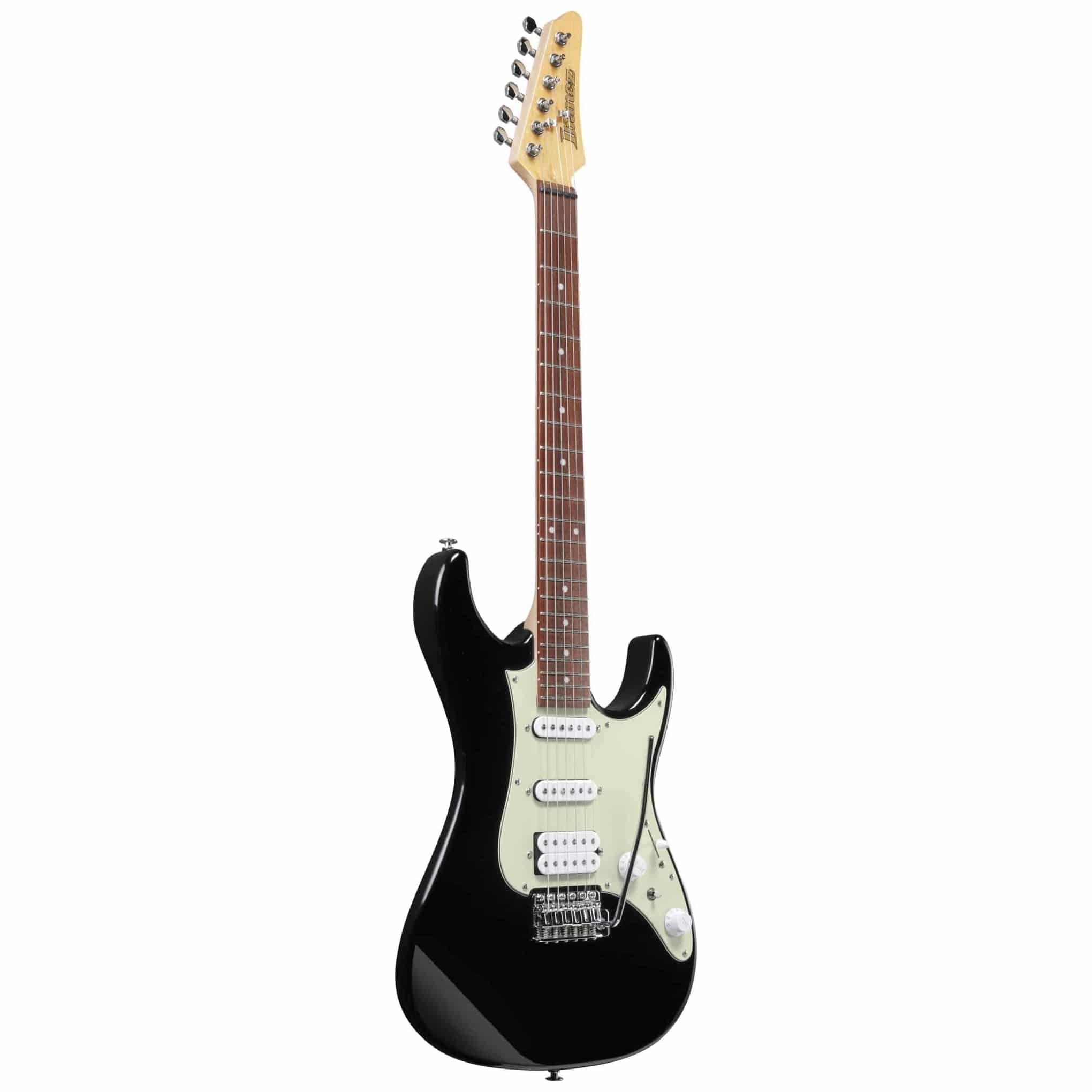 Image of Ibanez azes40 bk 10025423 2