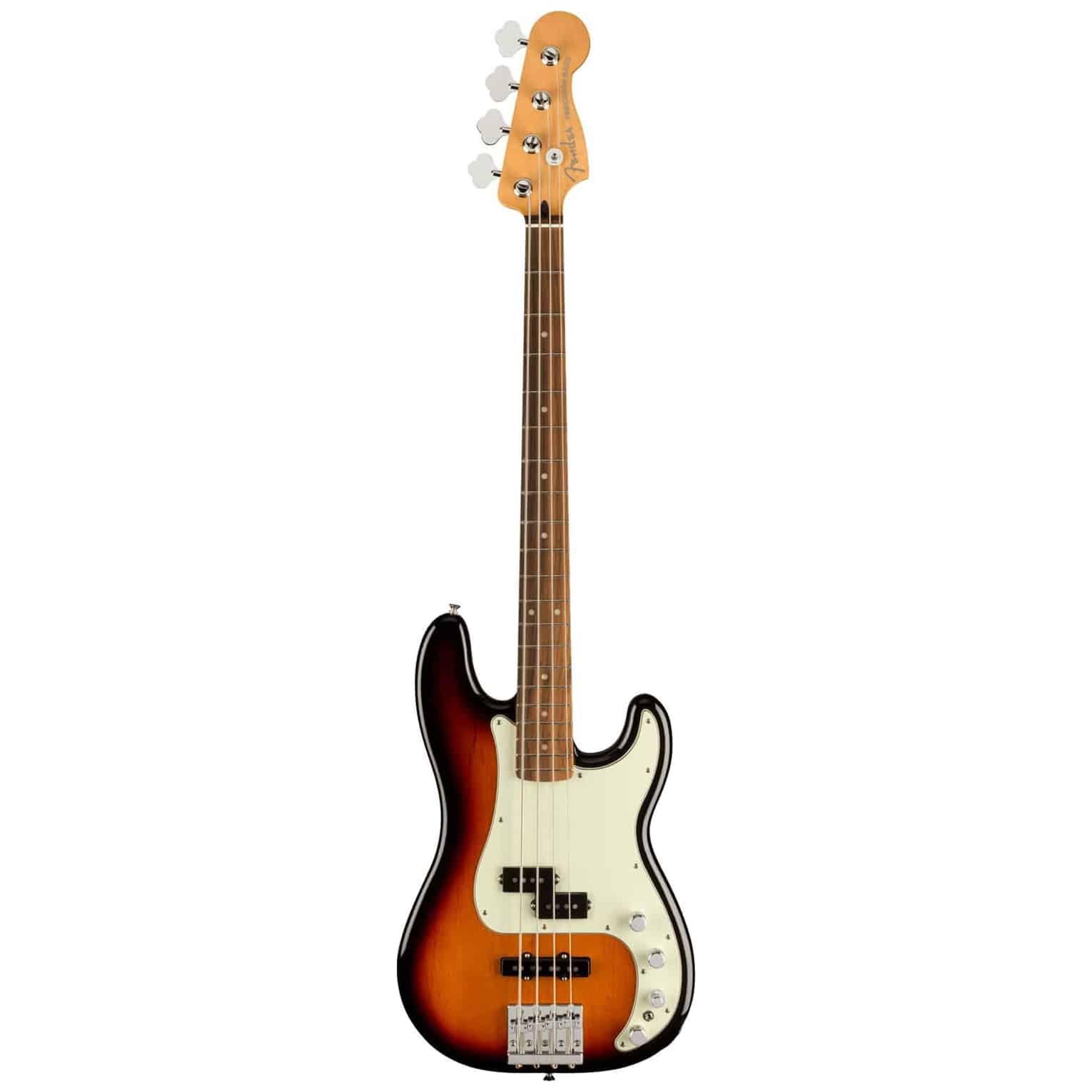 Fender Player Plus Precision Bass PF 3TS 10025328-0