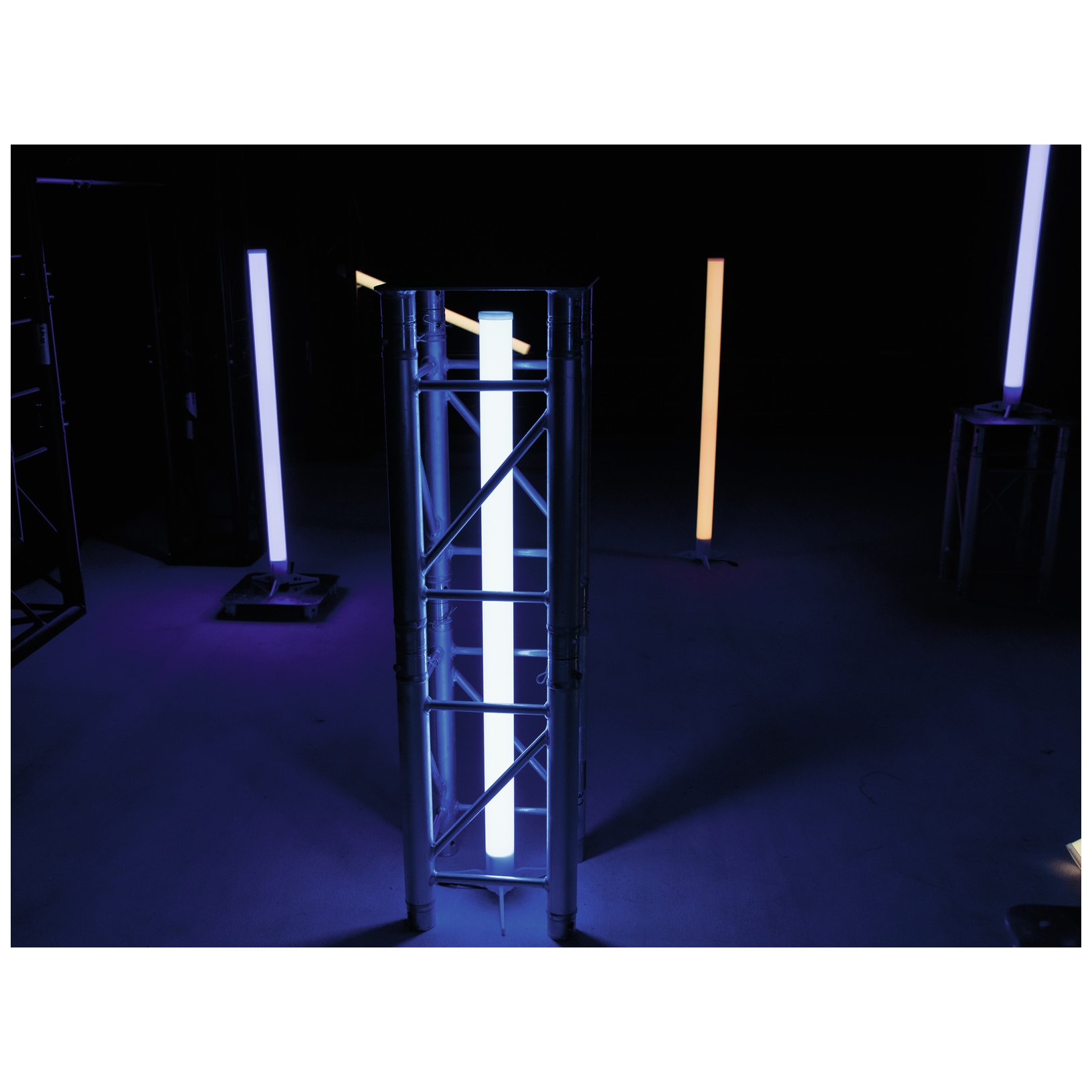 Eurolite AKKU LED Party Tube IR 19