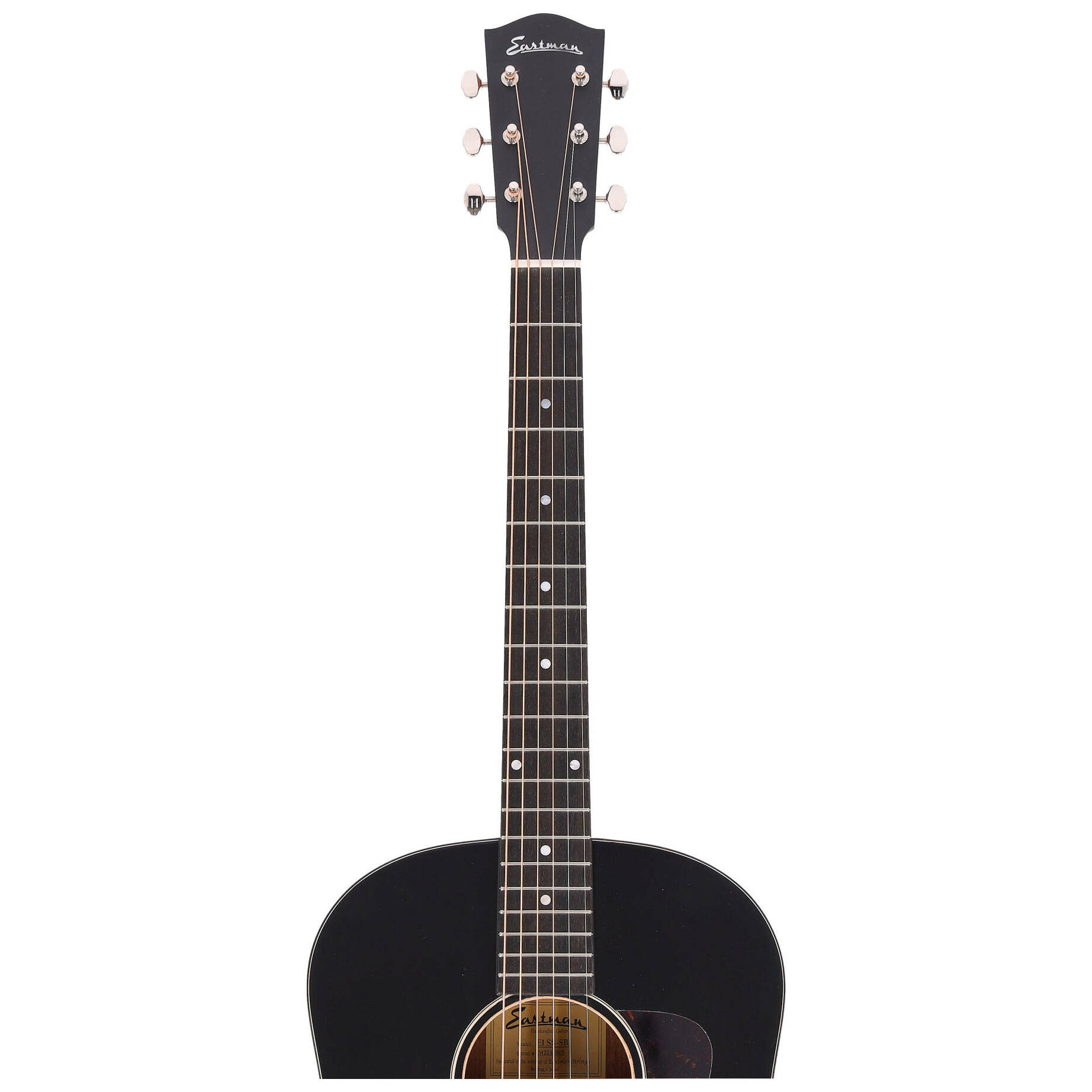 Eastman E1SS-SB 5