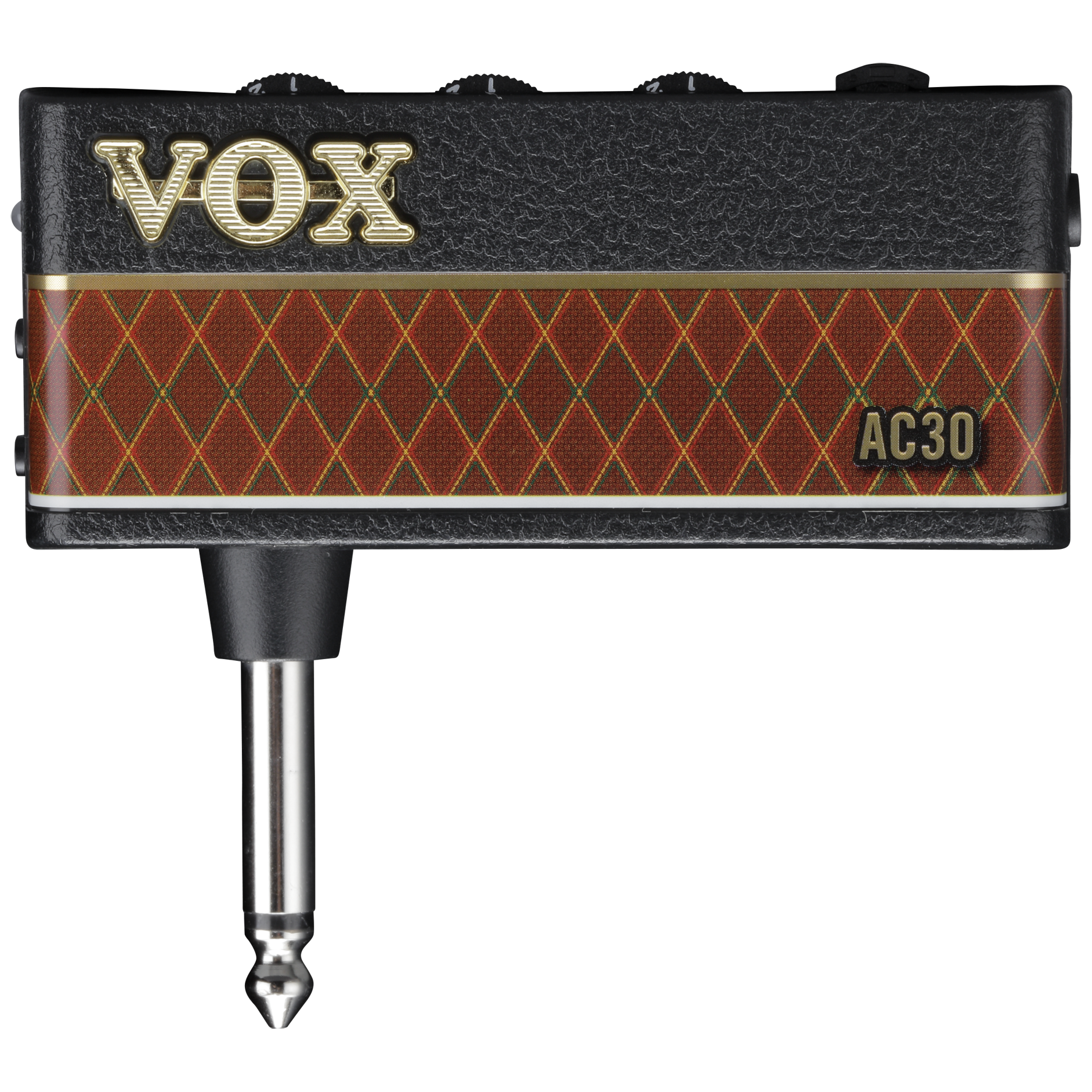 Vox amPlug 3 AC30 Headphoneamp
