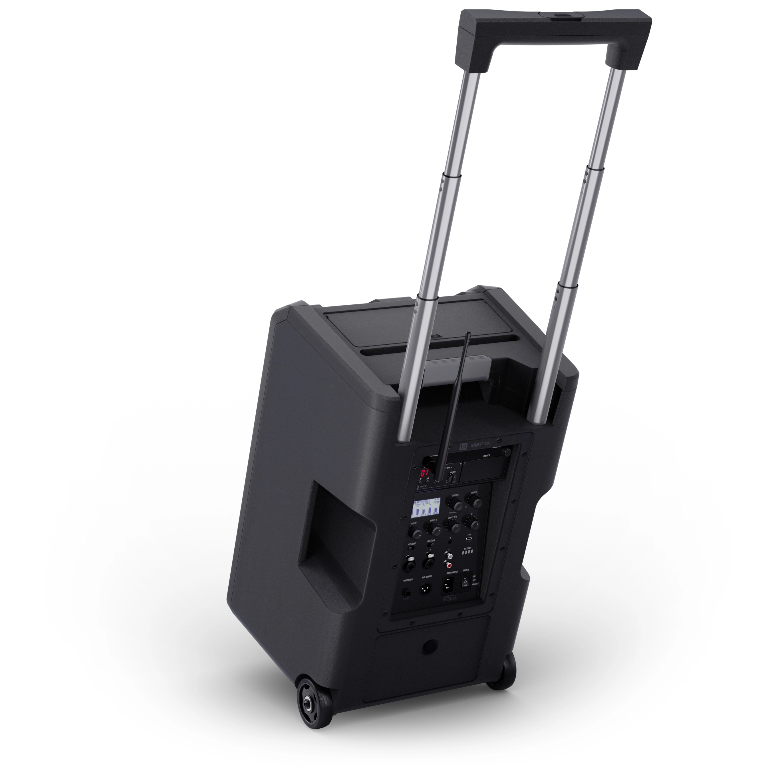 LD Systems ANNY 10 HHD B8 7