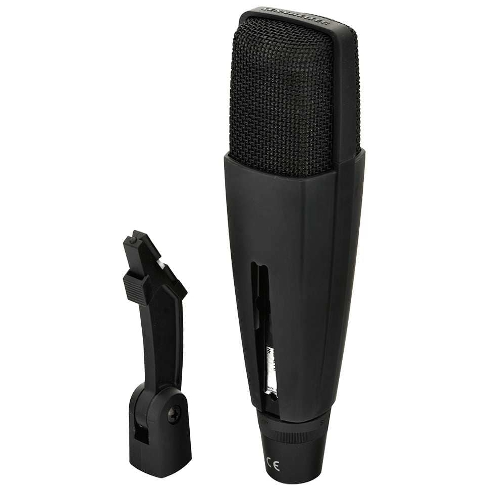 Sennheiser - Sennheiser MD-421 II - 3