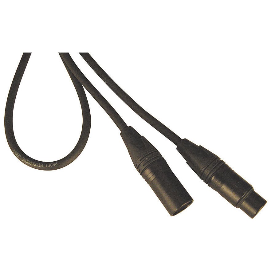  3pol DMX, 6m