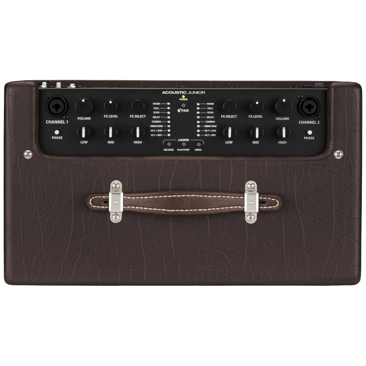 Fender - Fender Acoustic JR - 3