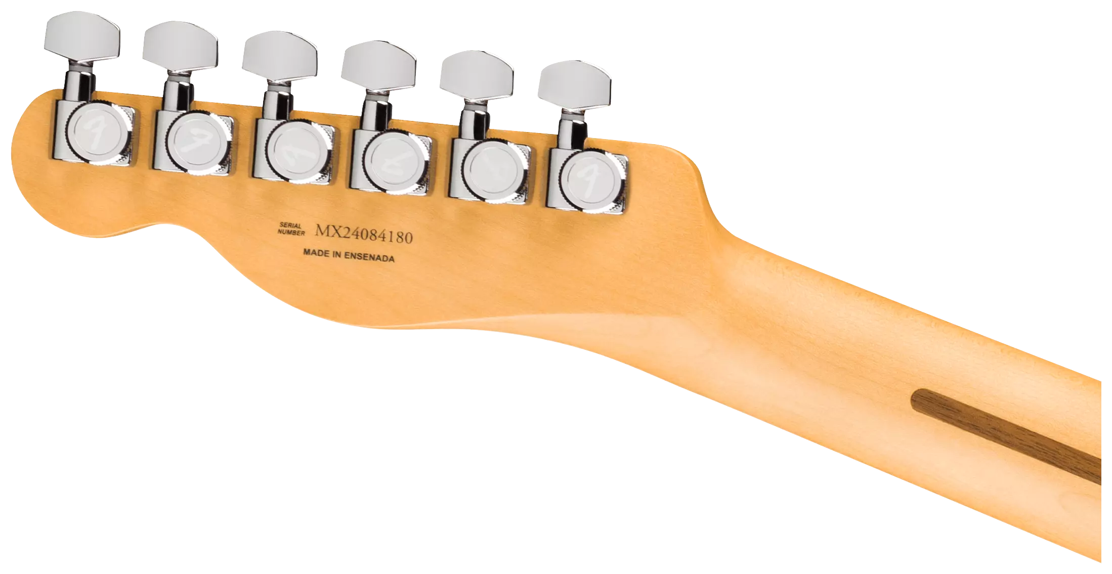 Fender Player II Modified Telecaster SH MN SSY 6