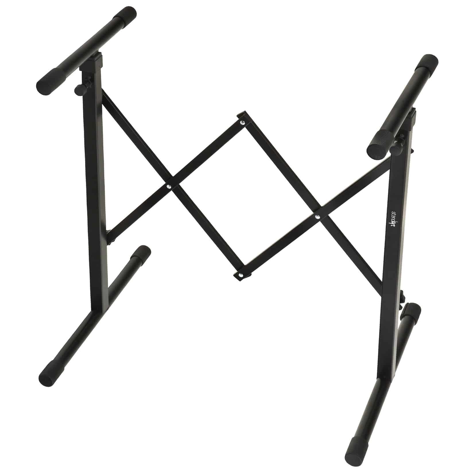 Stand Art - Stand Art KS056 Keyboardständer Schwarz