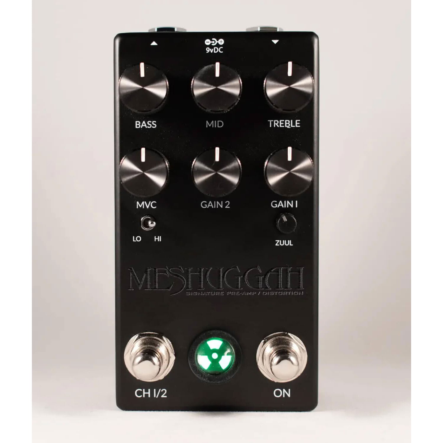 Fortin Meshuggah Distortion 1