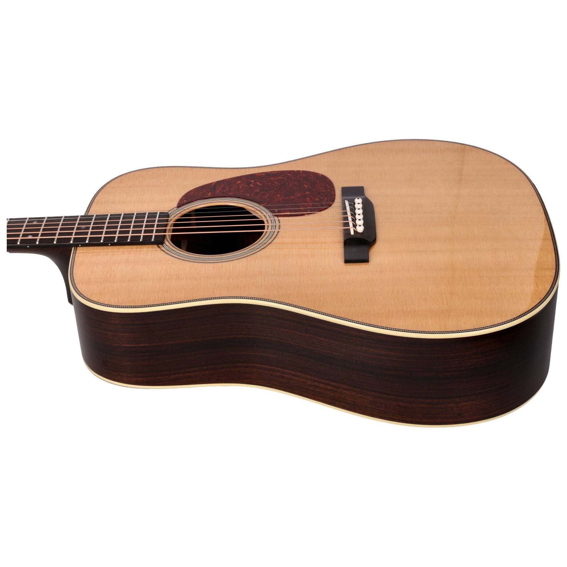 Bourgeois Guitars D Vintage Touchstone 9